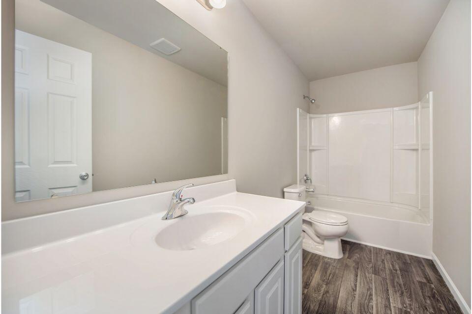 5659 Landrum Trail Portage MI 49024