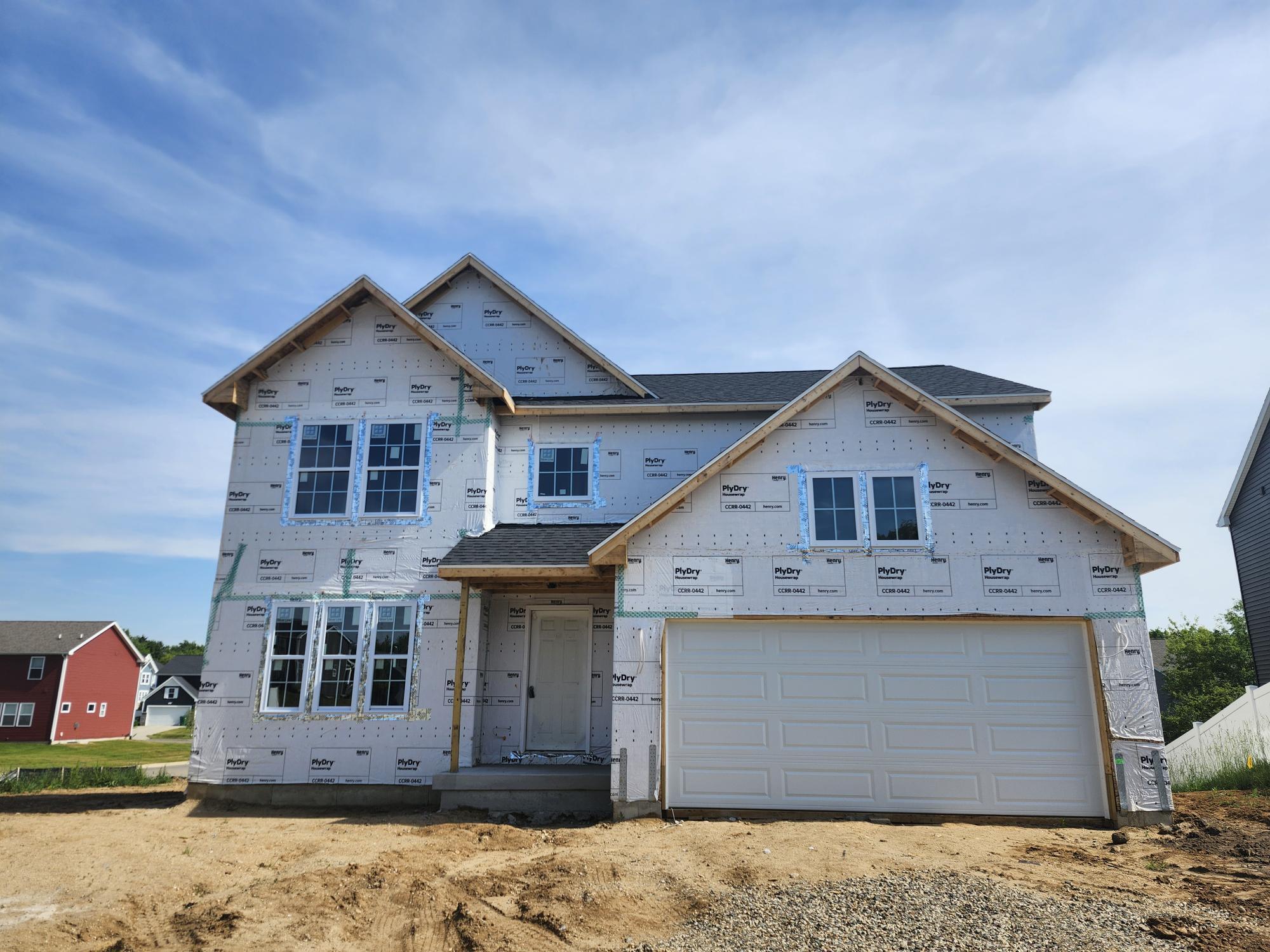 5659 Landrum Trail Portage MI 49024