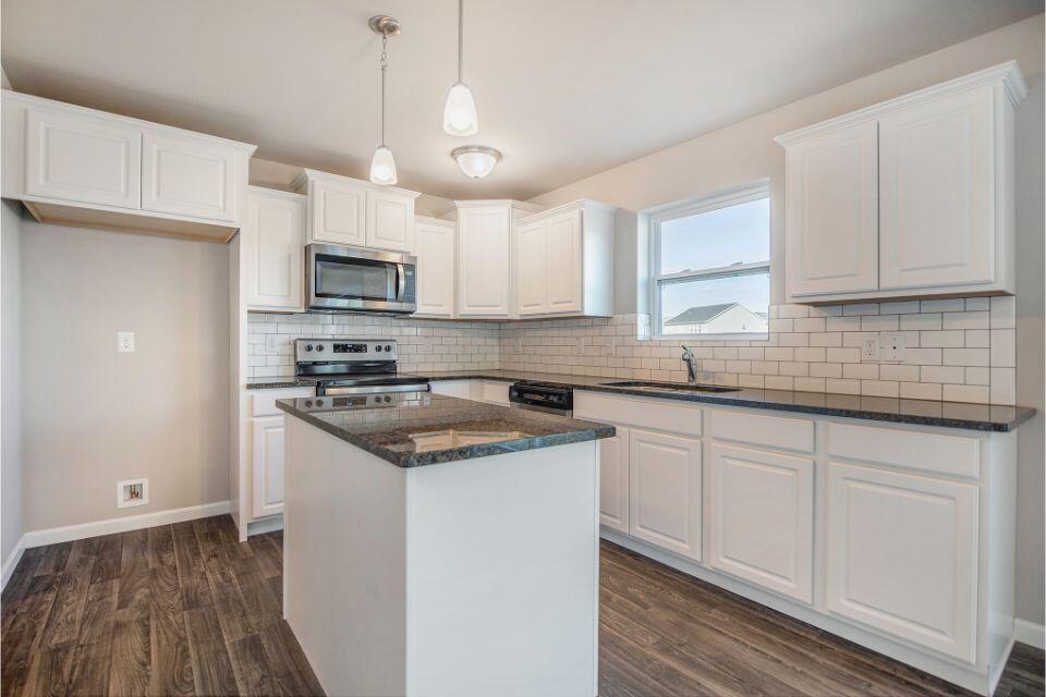 5659 Landrum Trail Portage MI 49024