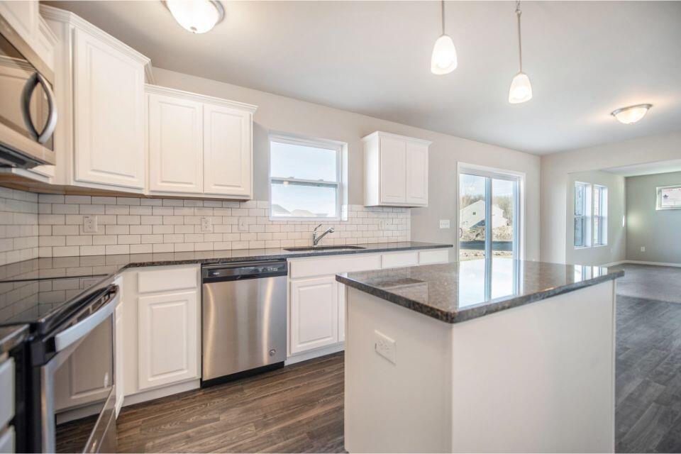 5659 Landrum Trail Portage MI 49024