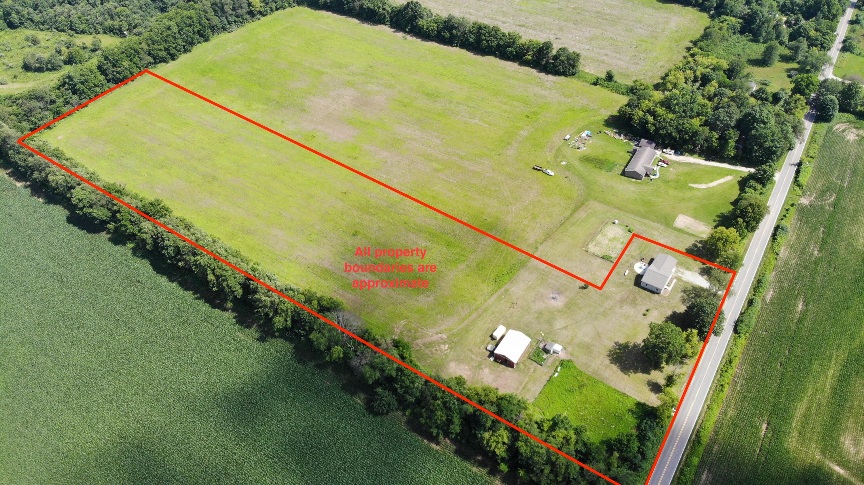 64136 Union Road Vandalia MI 49095