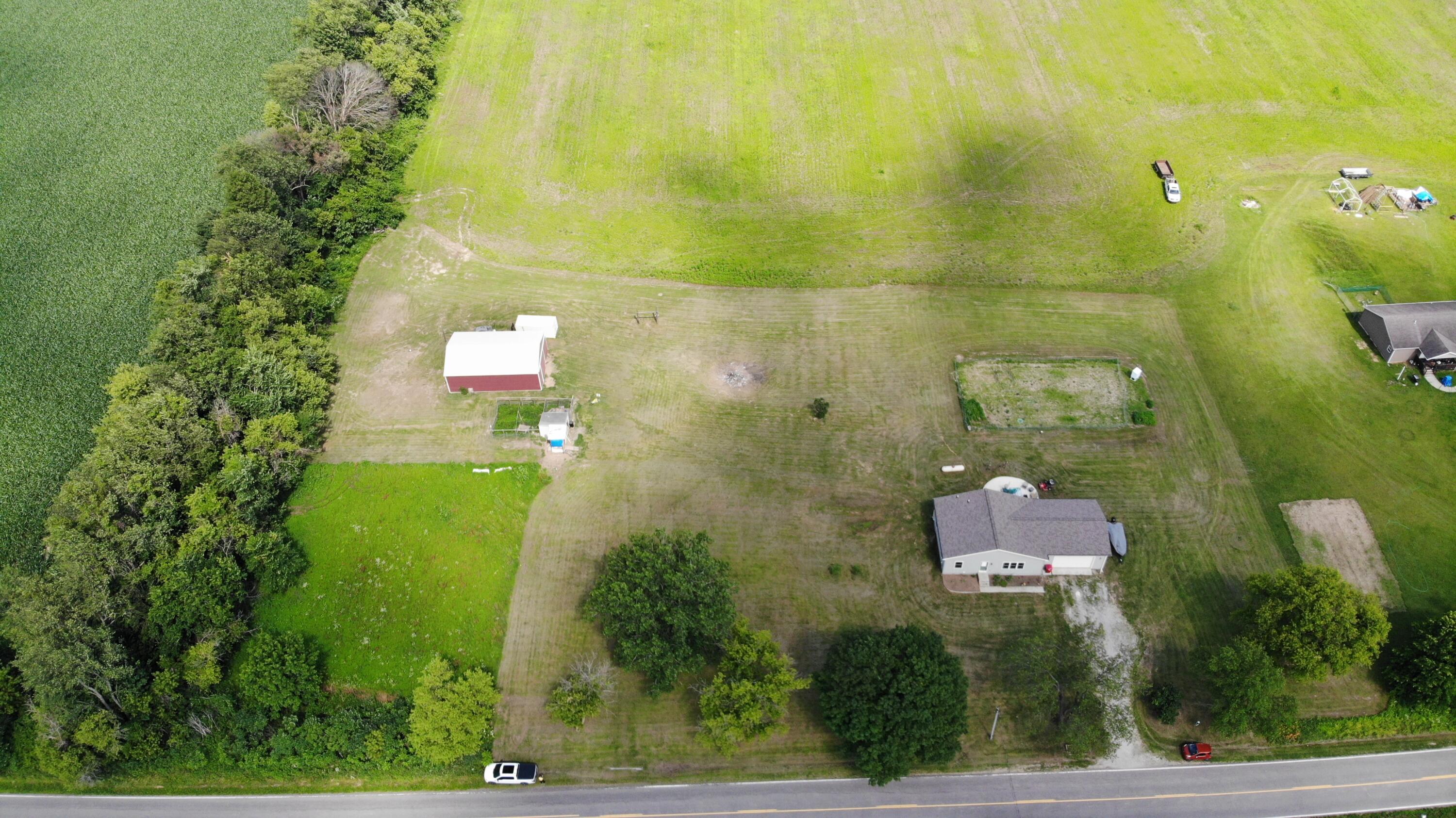64136 Union Road Vandalia MI 49095