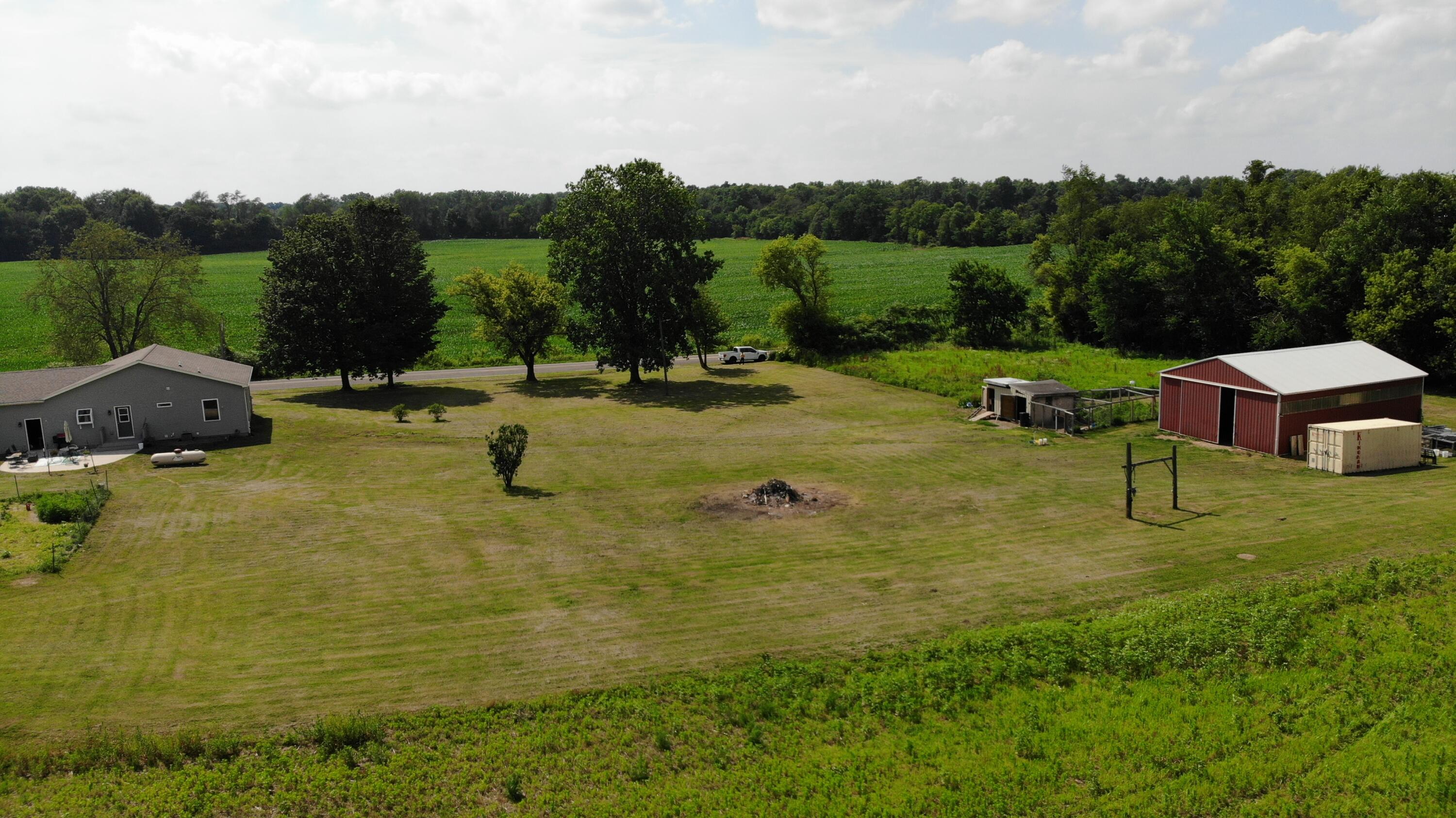 64136 Union Road Vandalia MI 49095