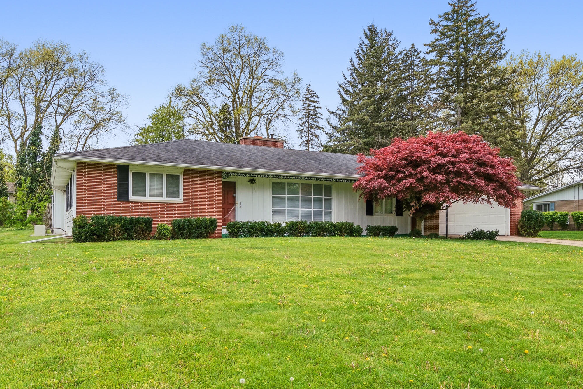 3521 Meadowcroft Avenue Kalamazoo MI 49004