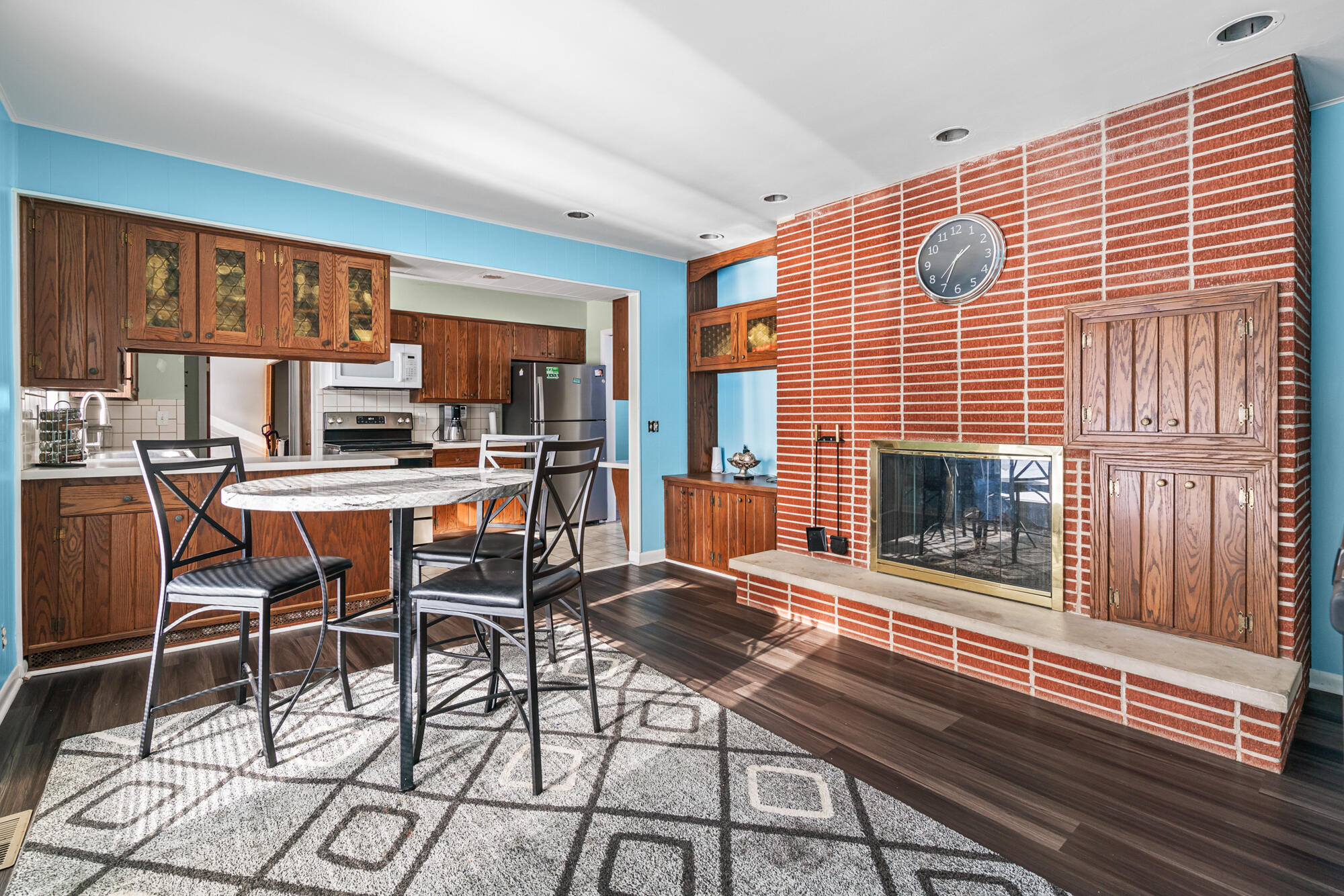 3521 Meadowcroft Avenue Kalamazoo MI 49004