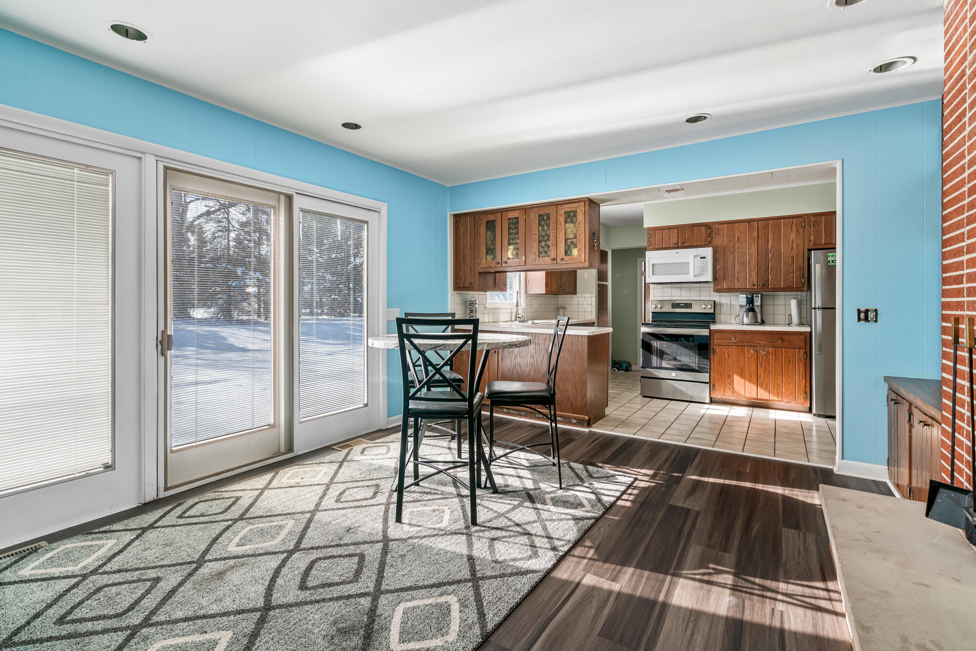 3521 Meadowcroft Avenue Kalamazoo MI 49004