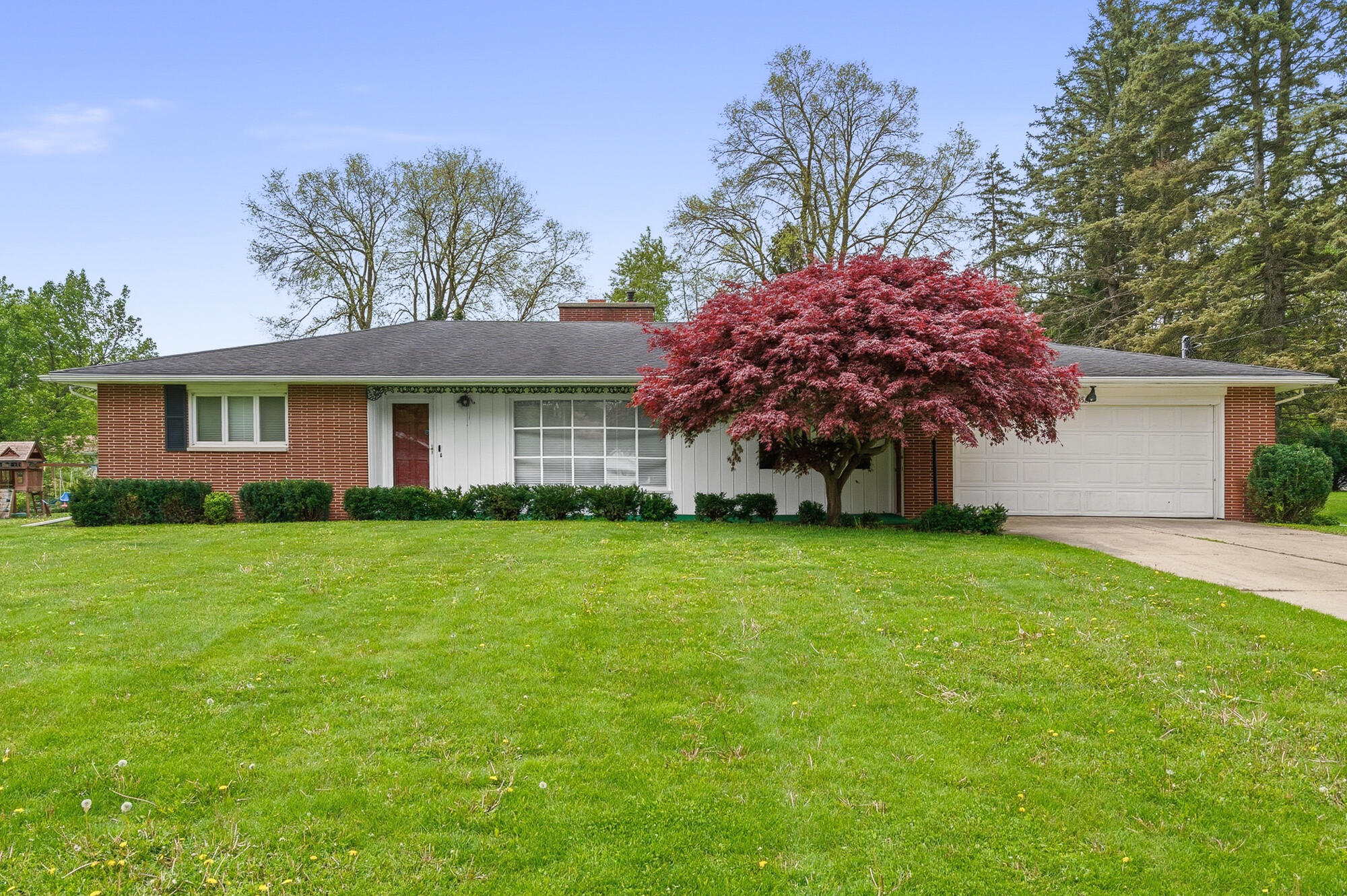 3521 Meadowcroft Avenue Kalamazoo MI 49004