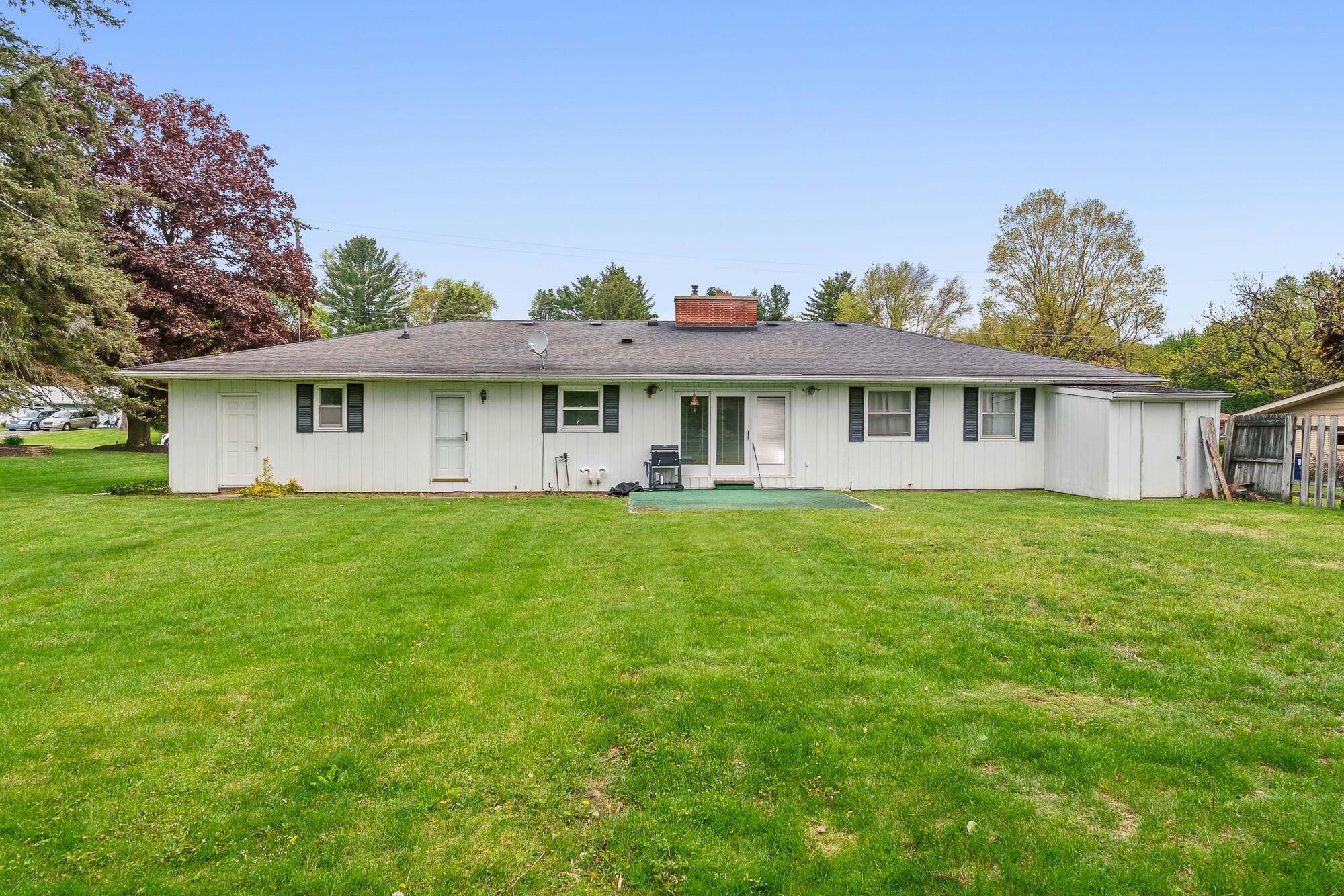 3521 Meadowcroft Avenue Kalamazoo MI 49004