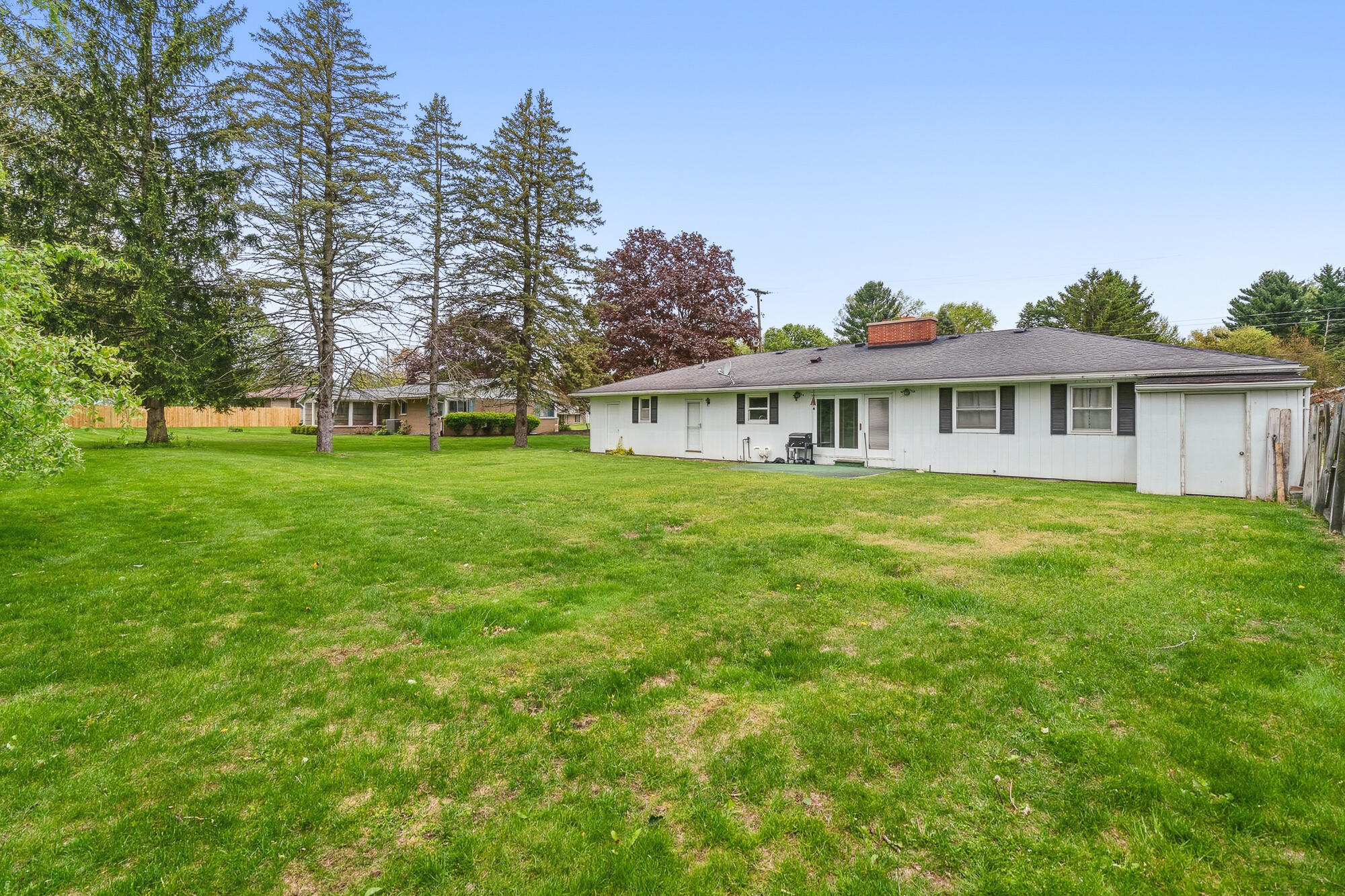 3521 Meadowcroft Avenue Kalamazoo MI 49004
