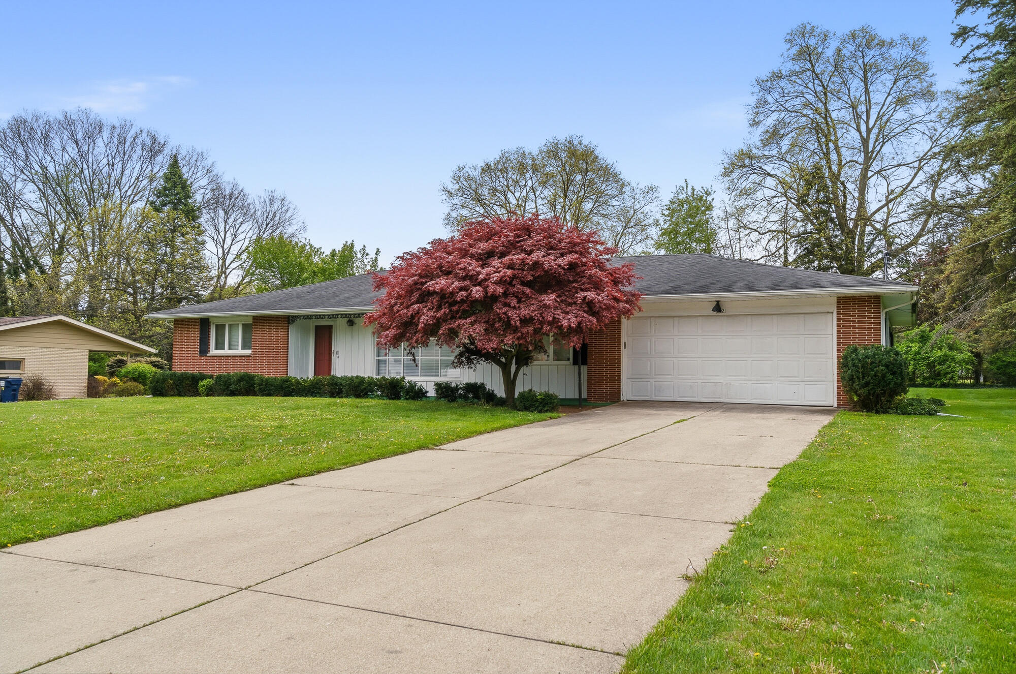 3521 Meadowcroft Avenue Kalamazoo MI 49004
