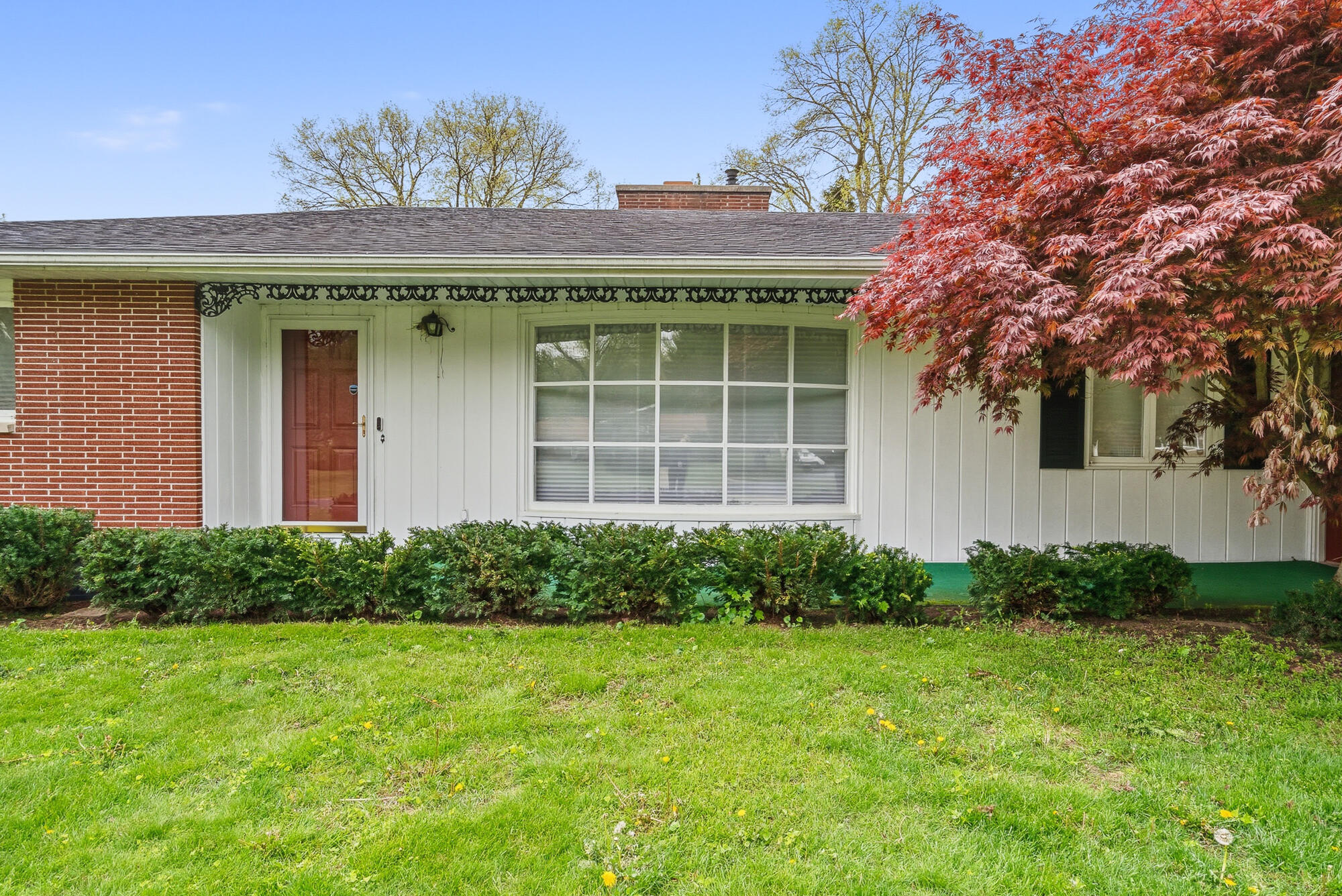 3521 Meadowcroft Avenue Kalamazoo MI 49004