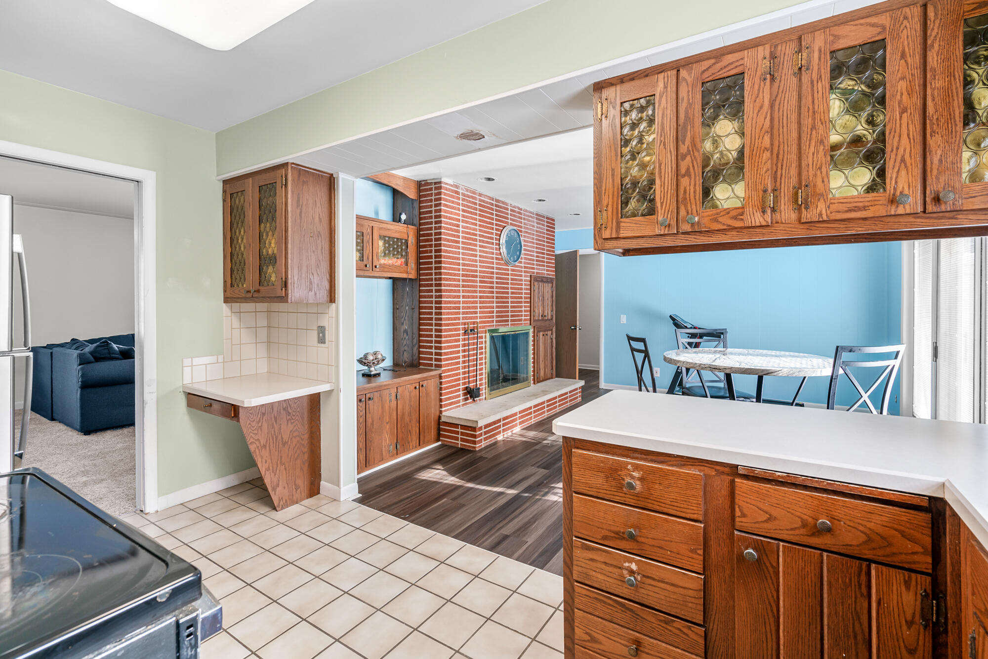 3521 Meadowcroft Avenue Kalamazoo MI 49004