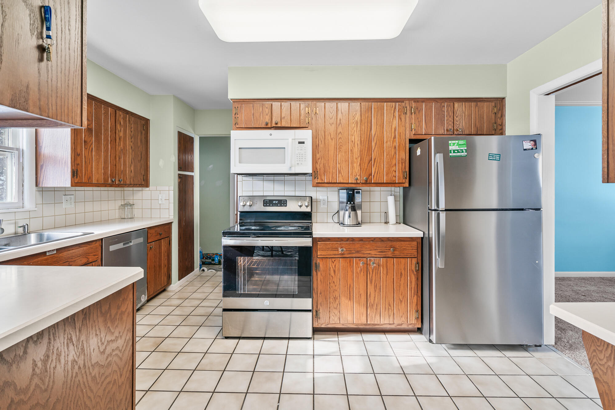 3521 Meadowcroft Avenue Kalamazoo MI 49004