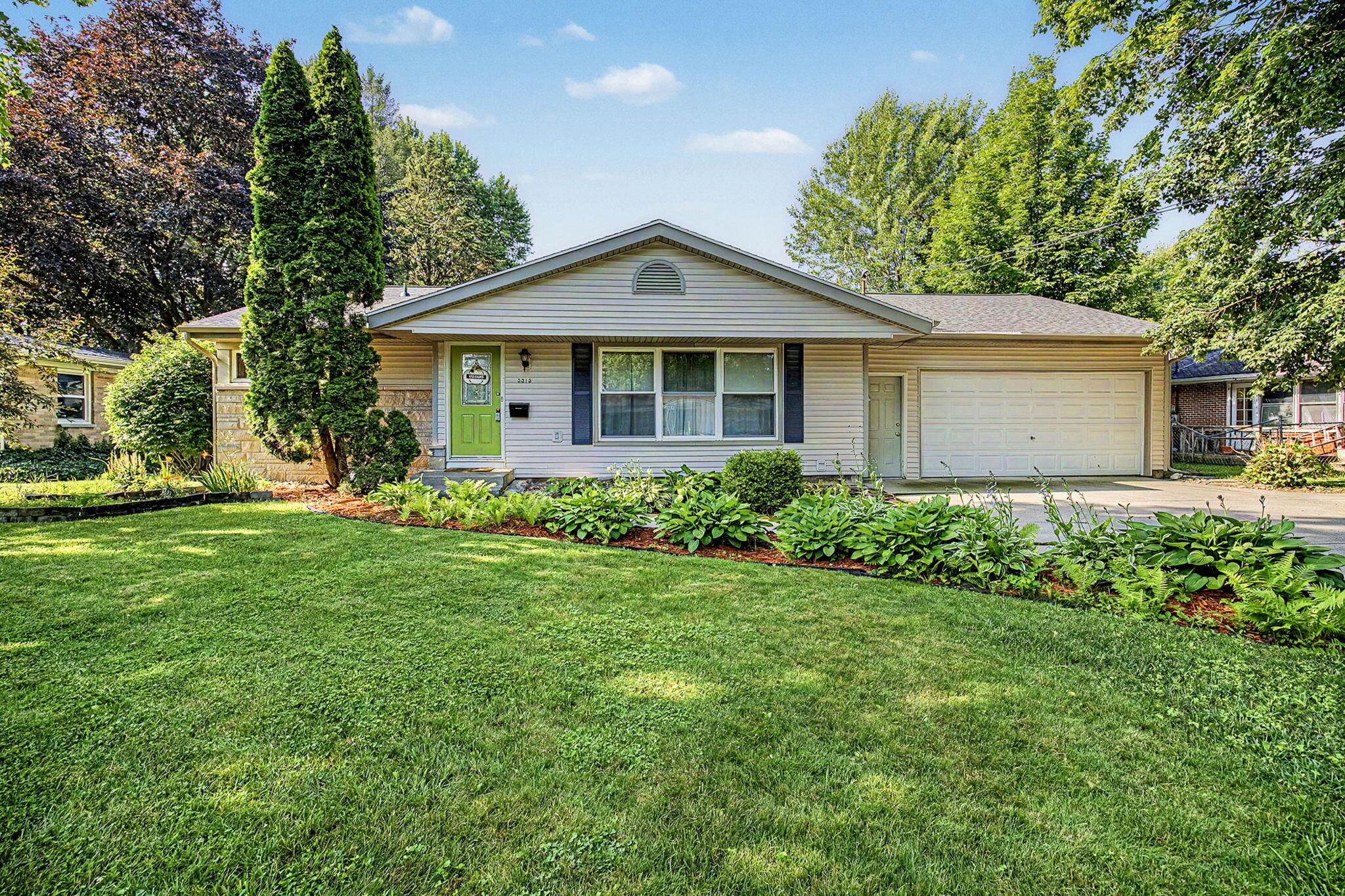 3315 Marlane Avenue Kalamazoo MI 49006