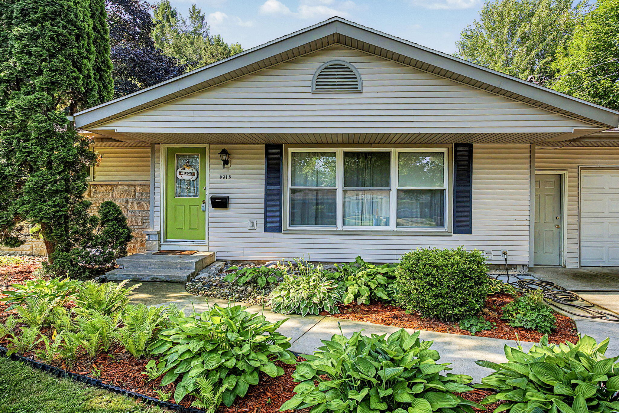 3315 Marlane Avenue Kalamazoo MI 49006