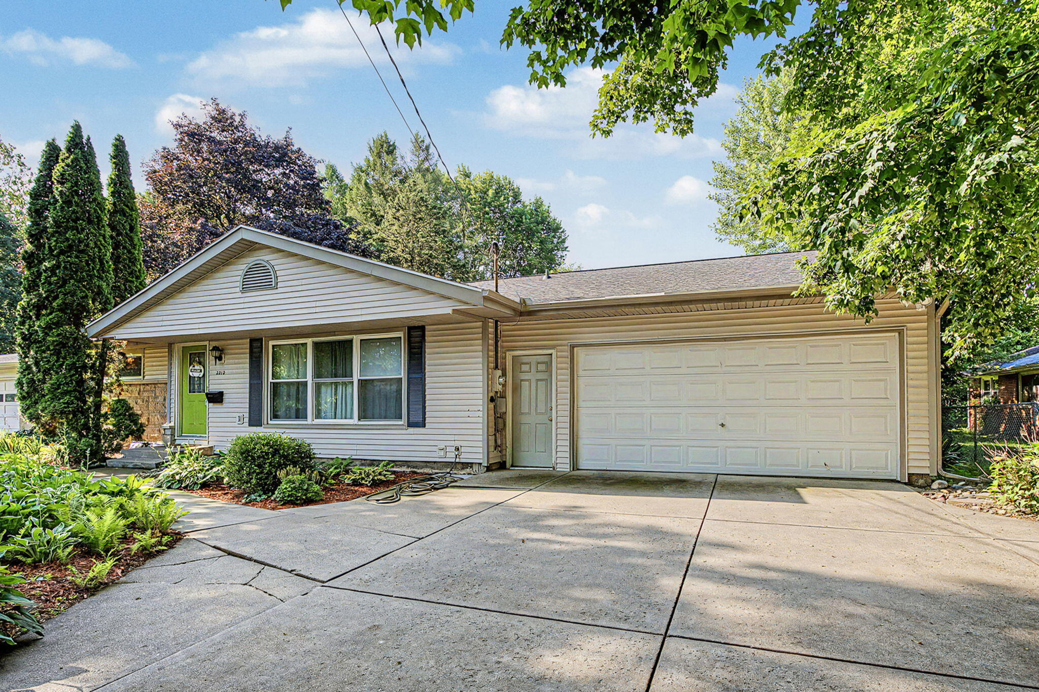 3315 Marlane Avenue Kalamazoo MI 49006