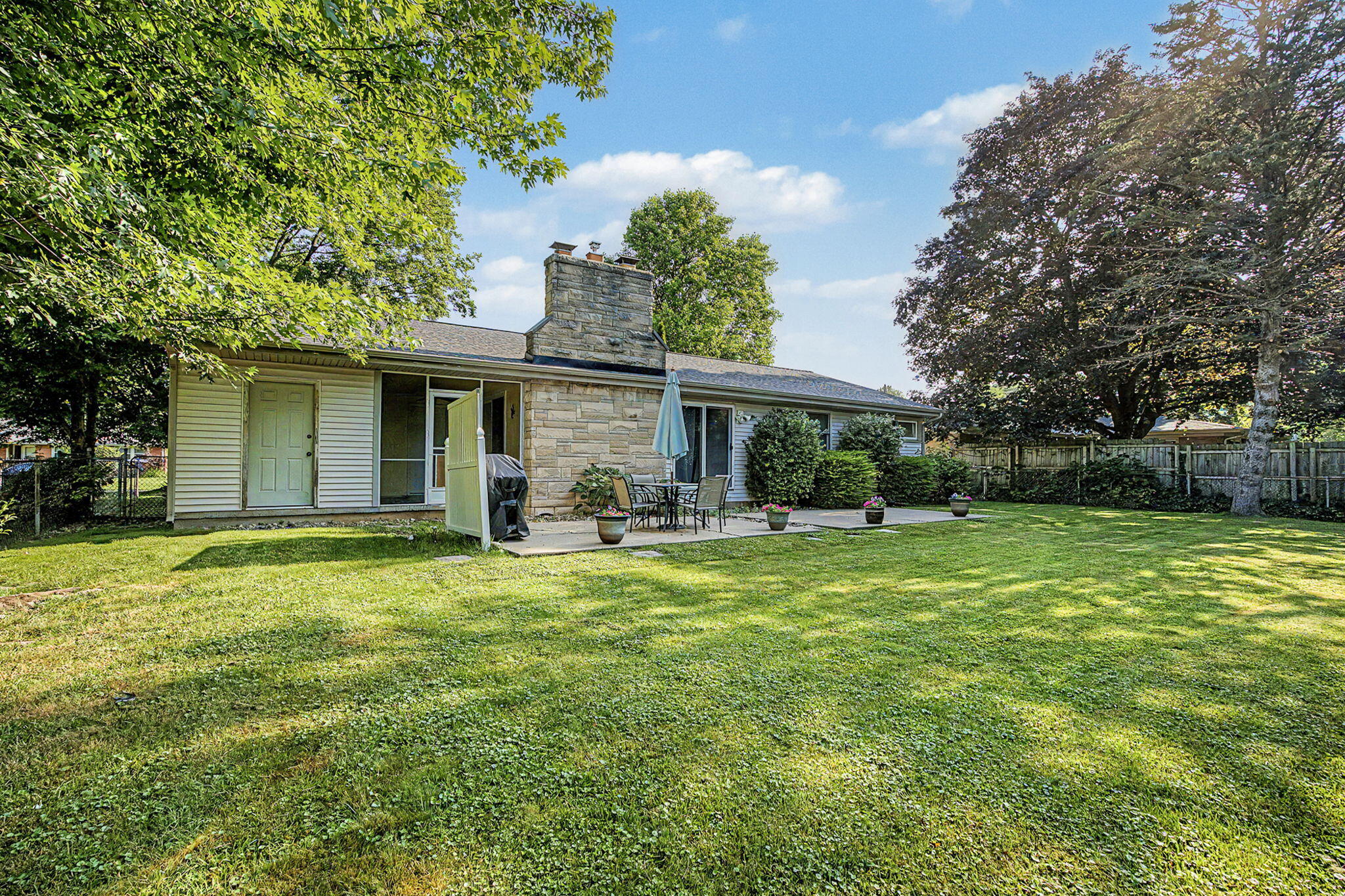 3315 Marlane Avenue Kalamazoo MI 49006