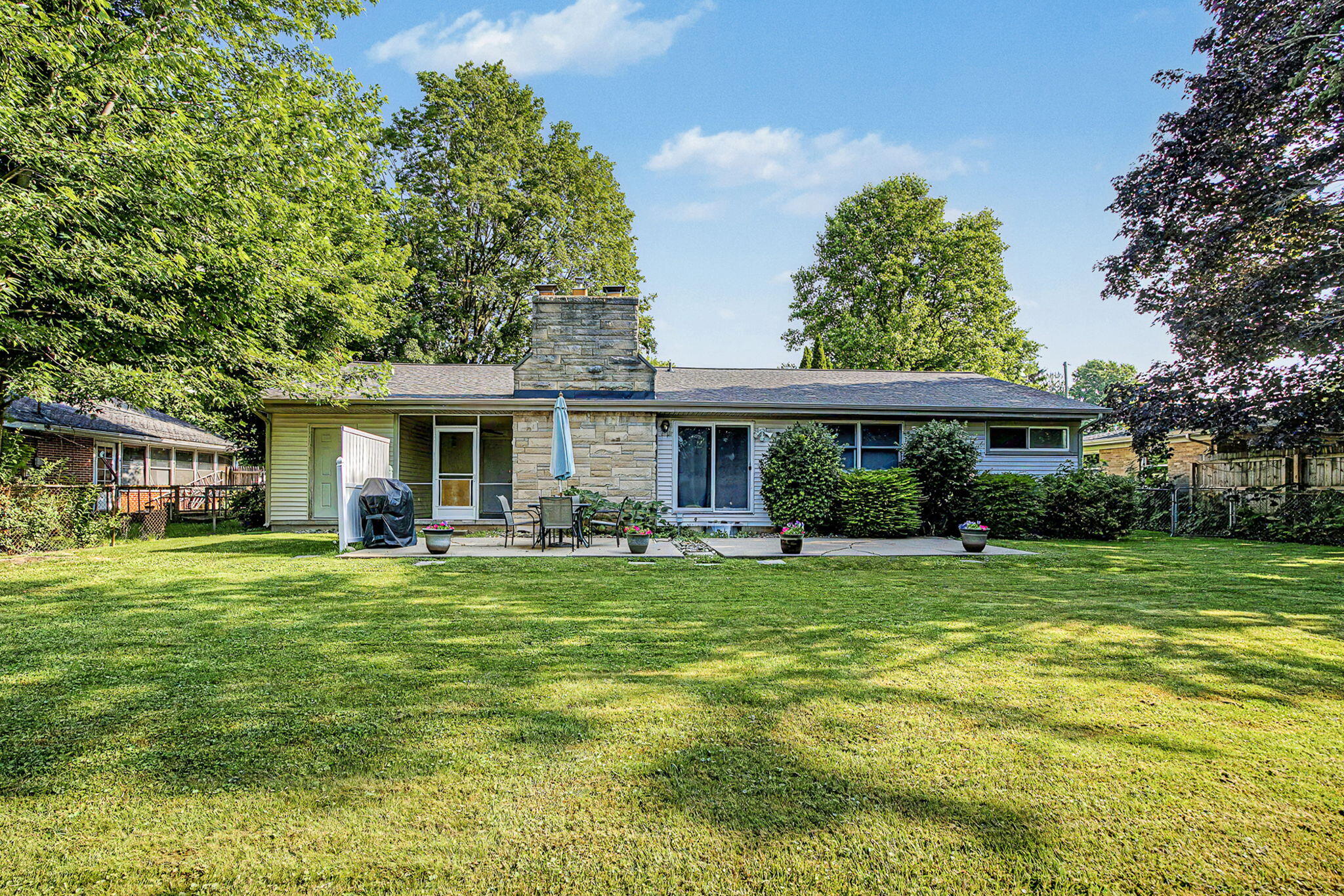 3315 Marlane Avenue Kalamazoo MI 49006