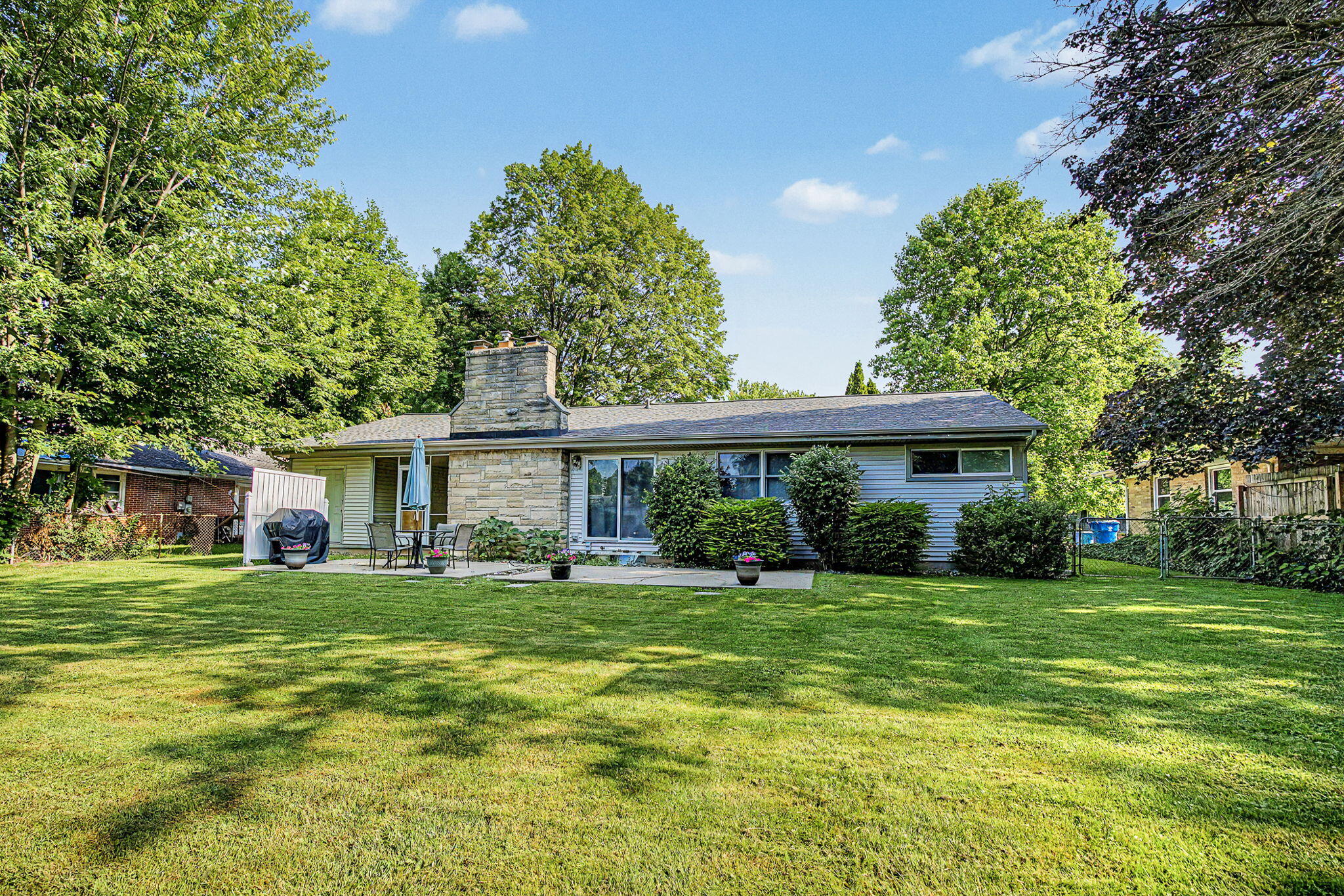 3315 Marlane Avenue Kalamazoo MI 49006