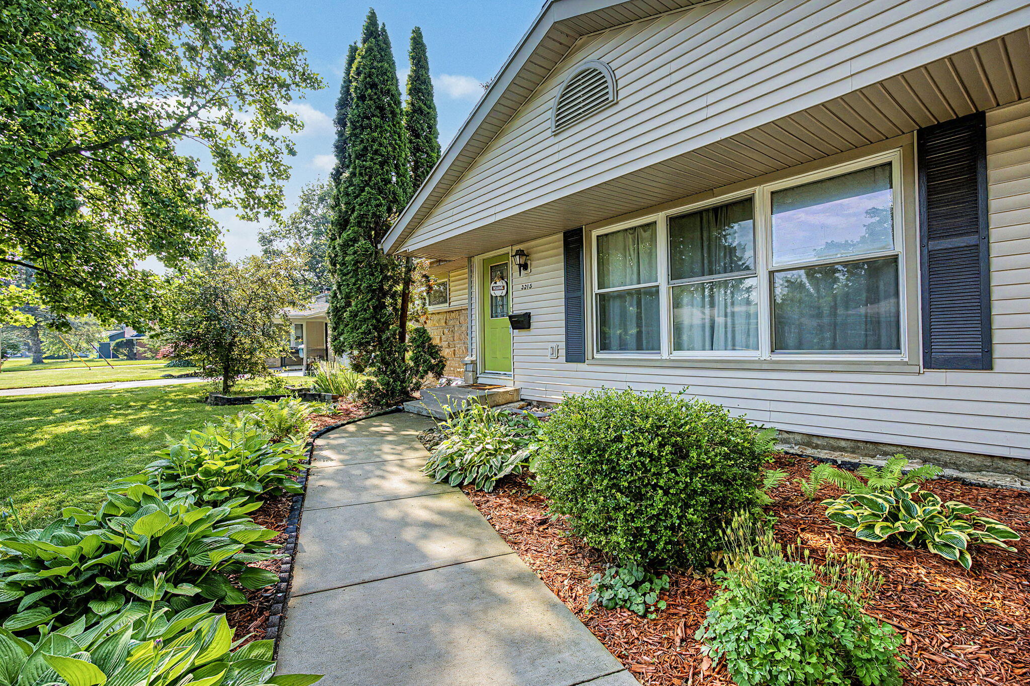 3315 Marlane Avenue Kalamazoo MI 49006