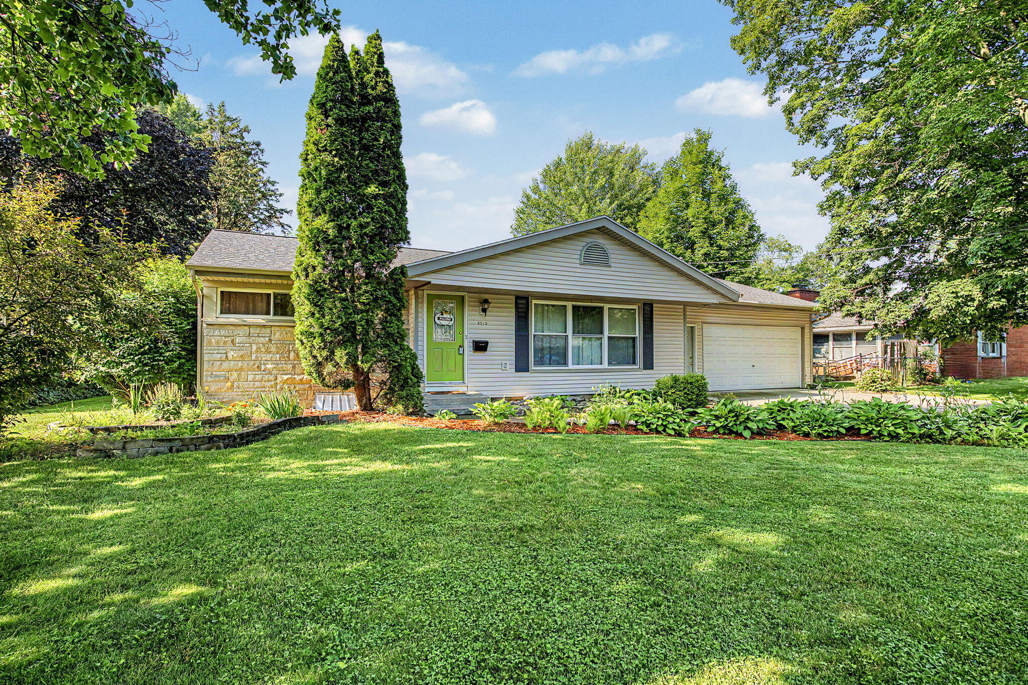 3315 Marlane Avenue Kalamazoo MI 49006