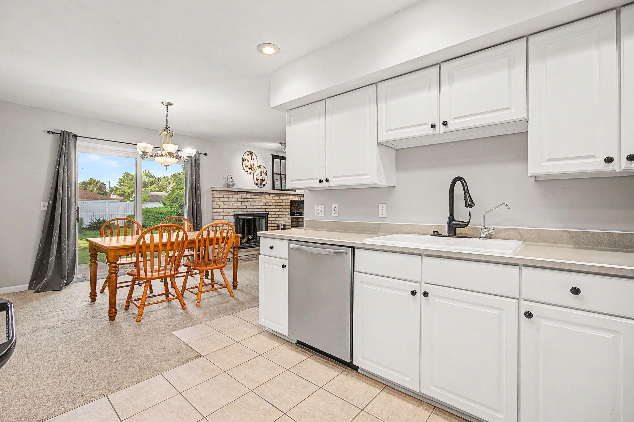 3315 Marlane Avenue Kalamazoo MI 49006