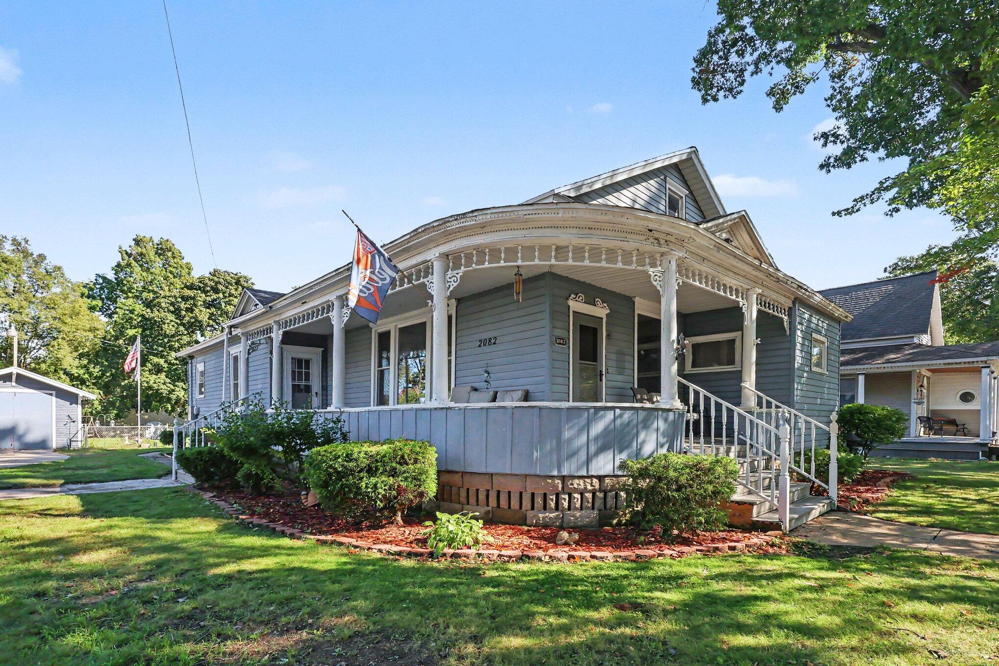 2082 Torrent Street Muskegon MI 49441