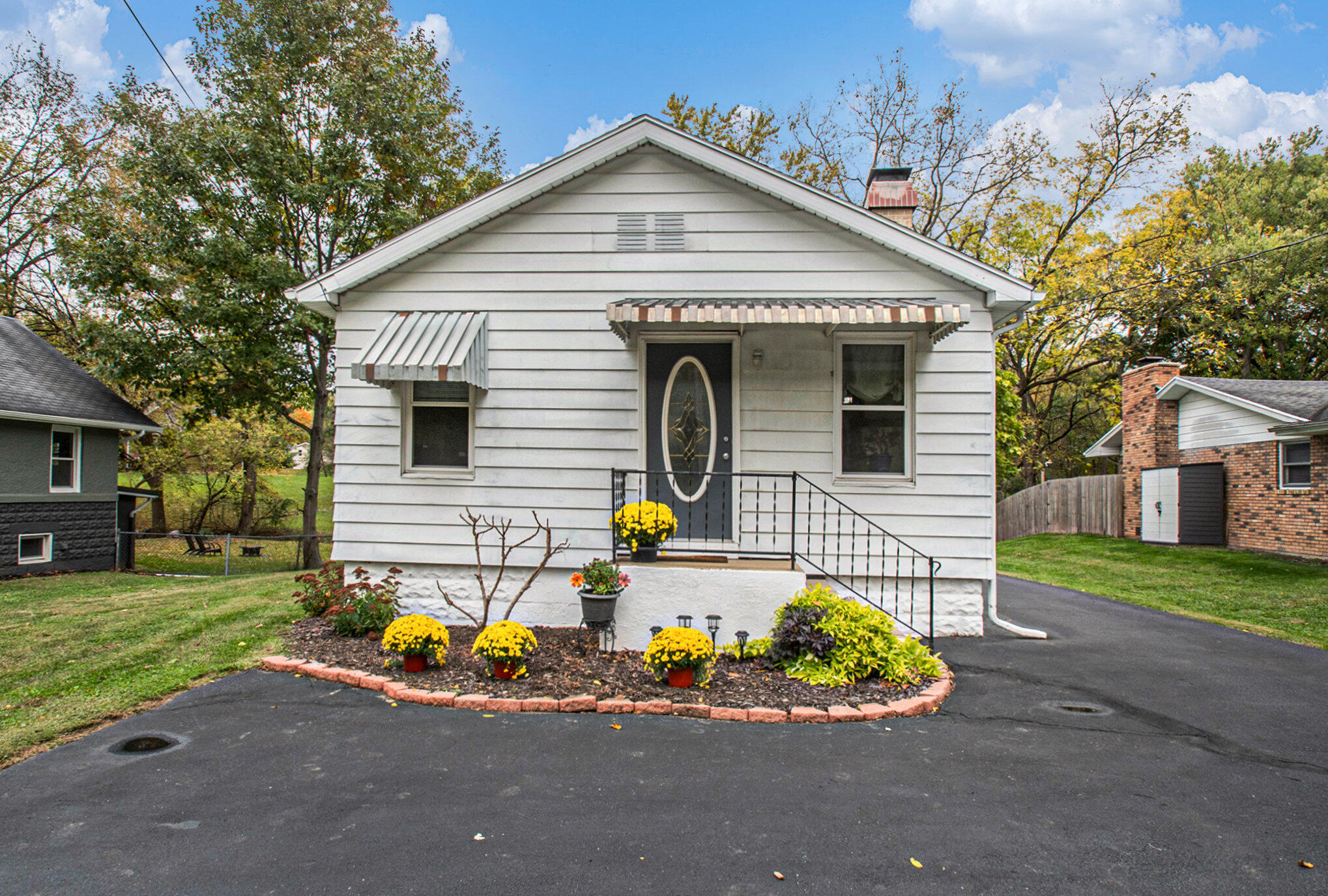 743 Platt Street Niles MI 49120