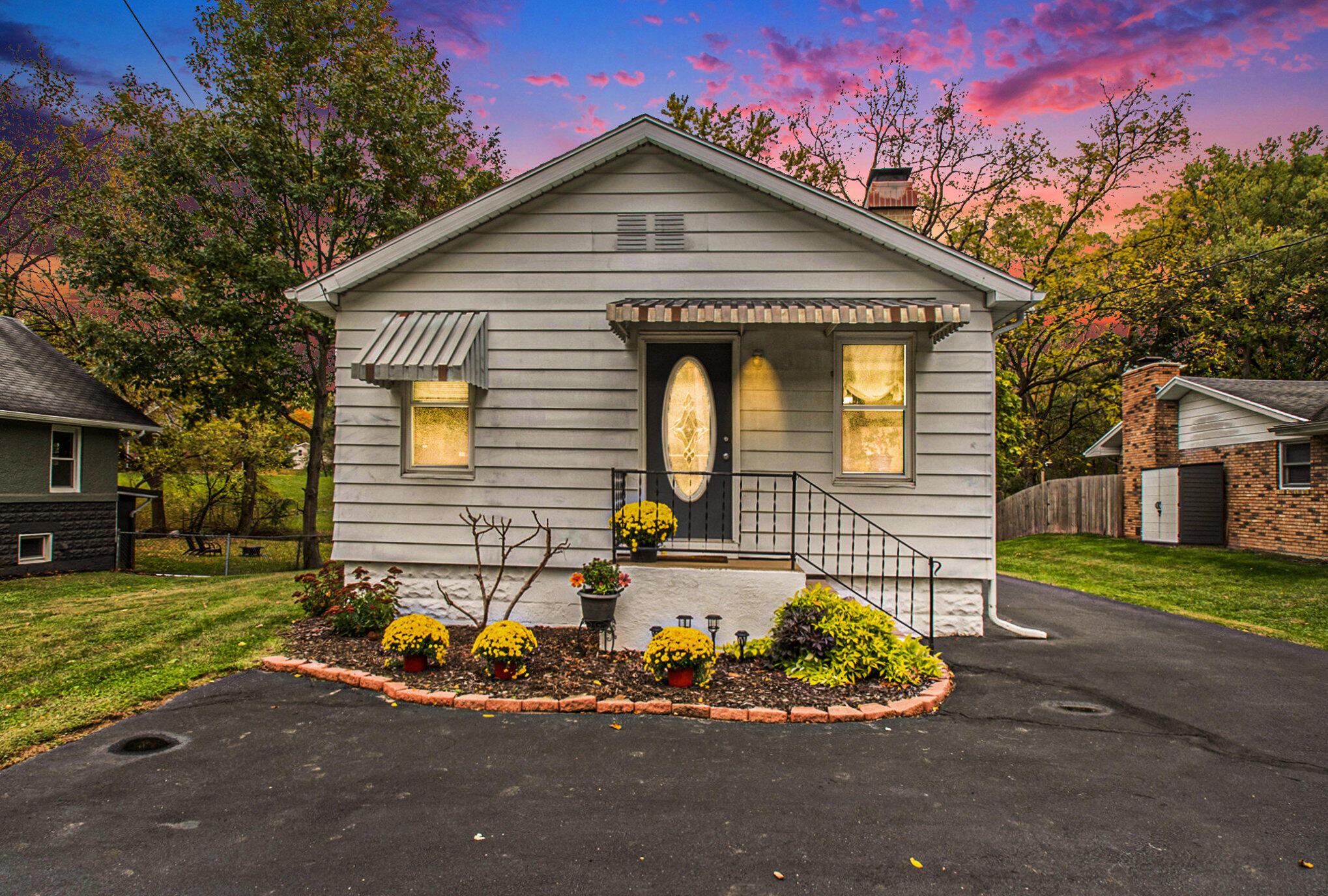 743 Platt Street Niles MI 49120