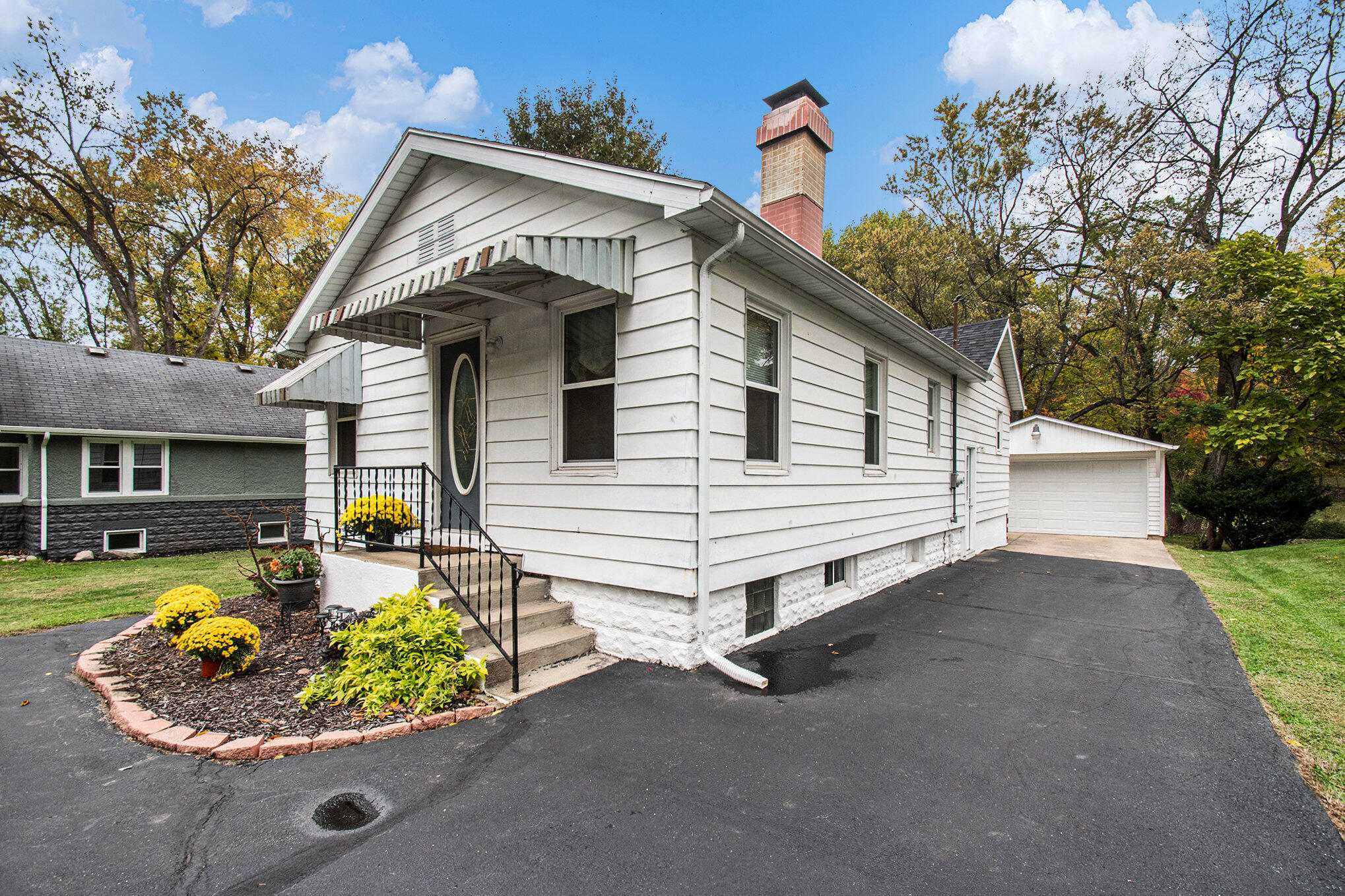 743 Platt Street Niles MI 49120