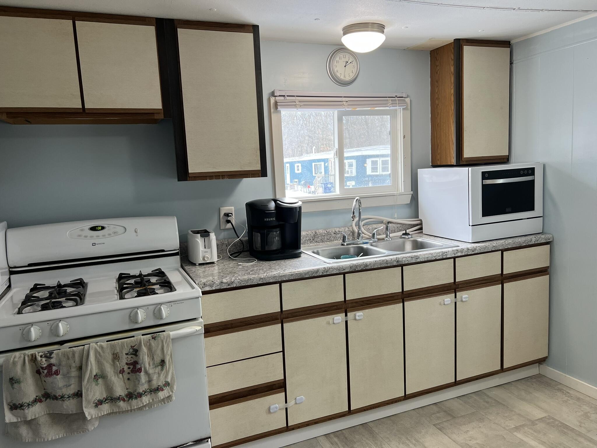 3764 Liberty Avenue Muskegon MI 49442