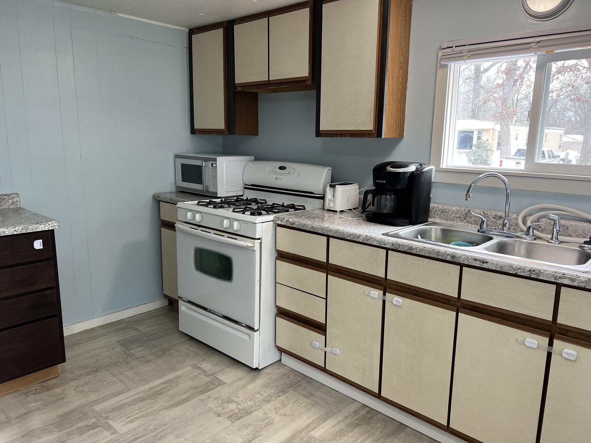 3764 Liberty Avenue Muskegon MI 49442