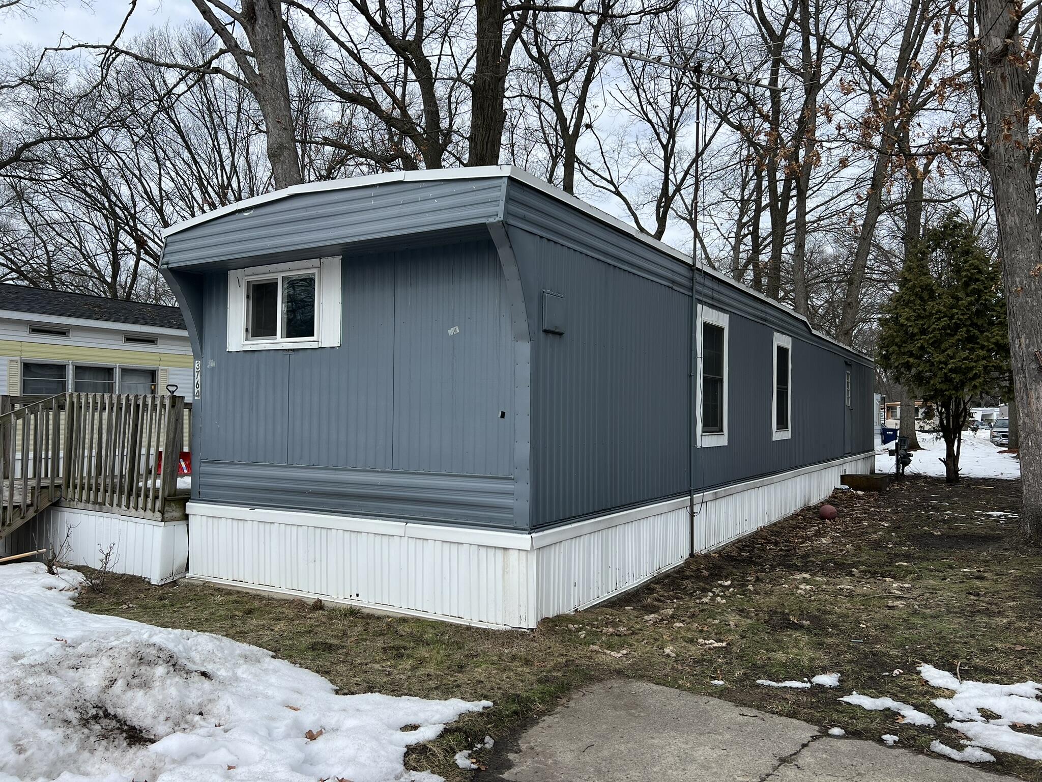 3764 Liberty Avenue Muskegon MI 49442