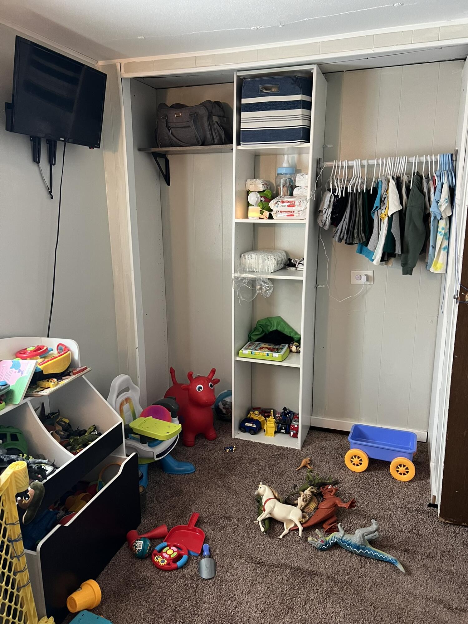 3764 Liberty Avenue Muskegon MI 49442