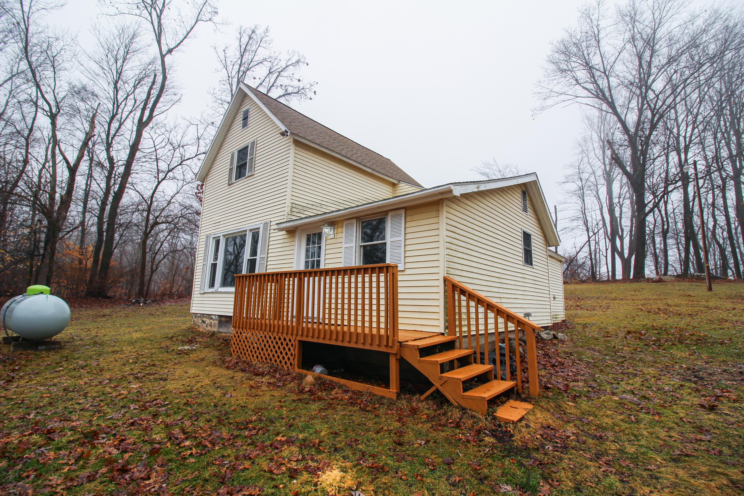 16620 Church Street Marcellus MI 49067