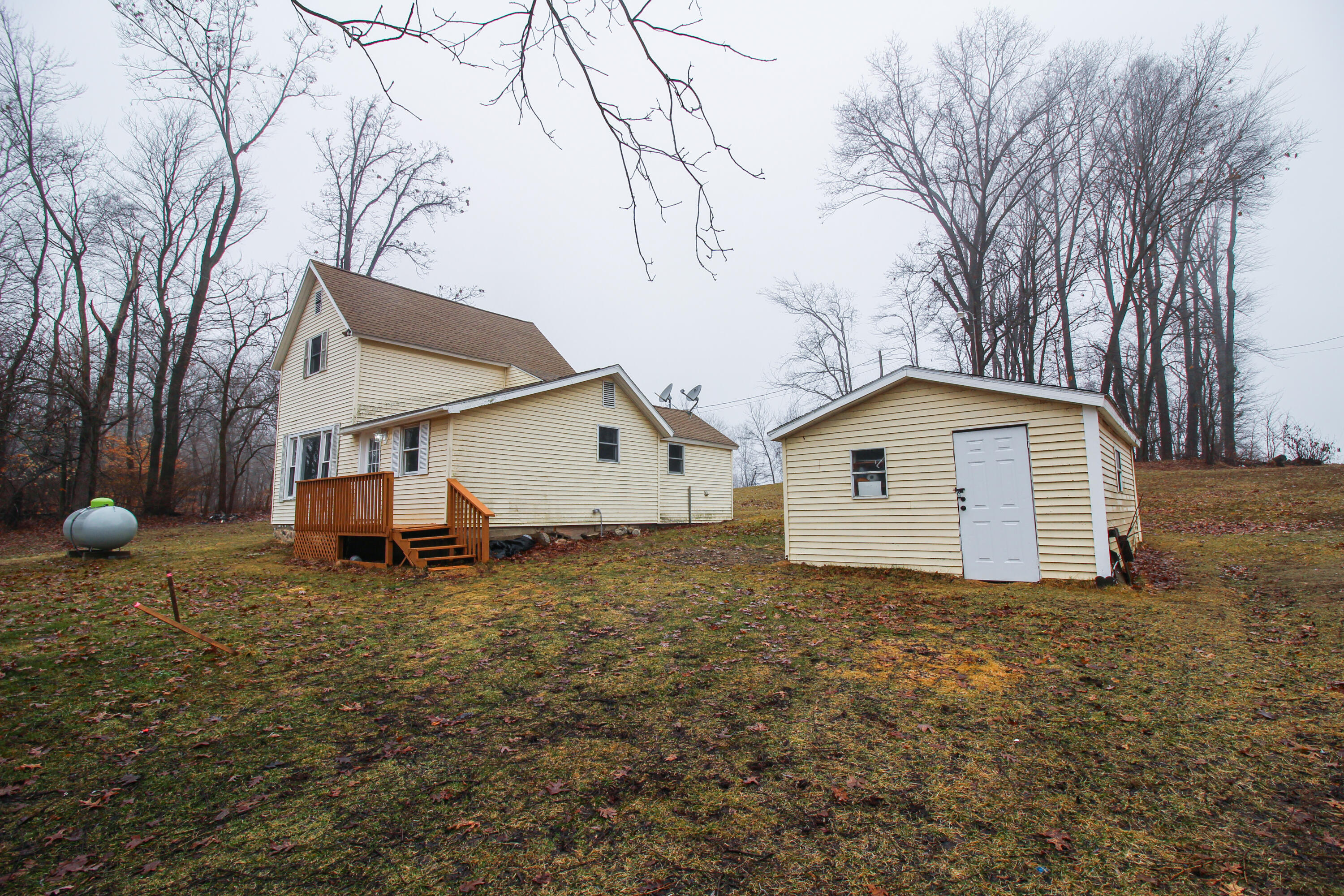 16620 Church Street Marcellus MI 49067