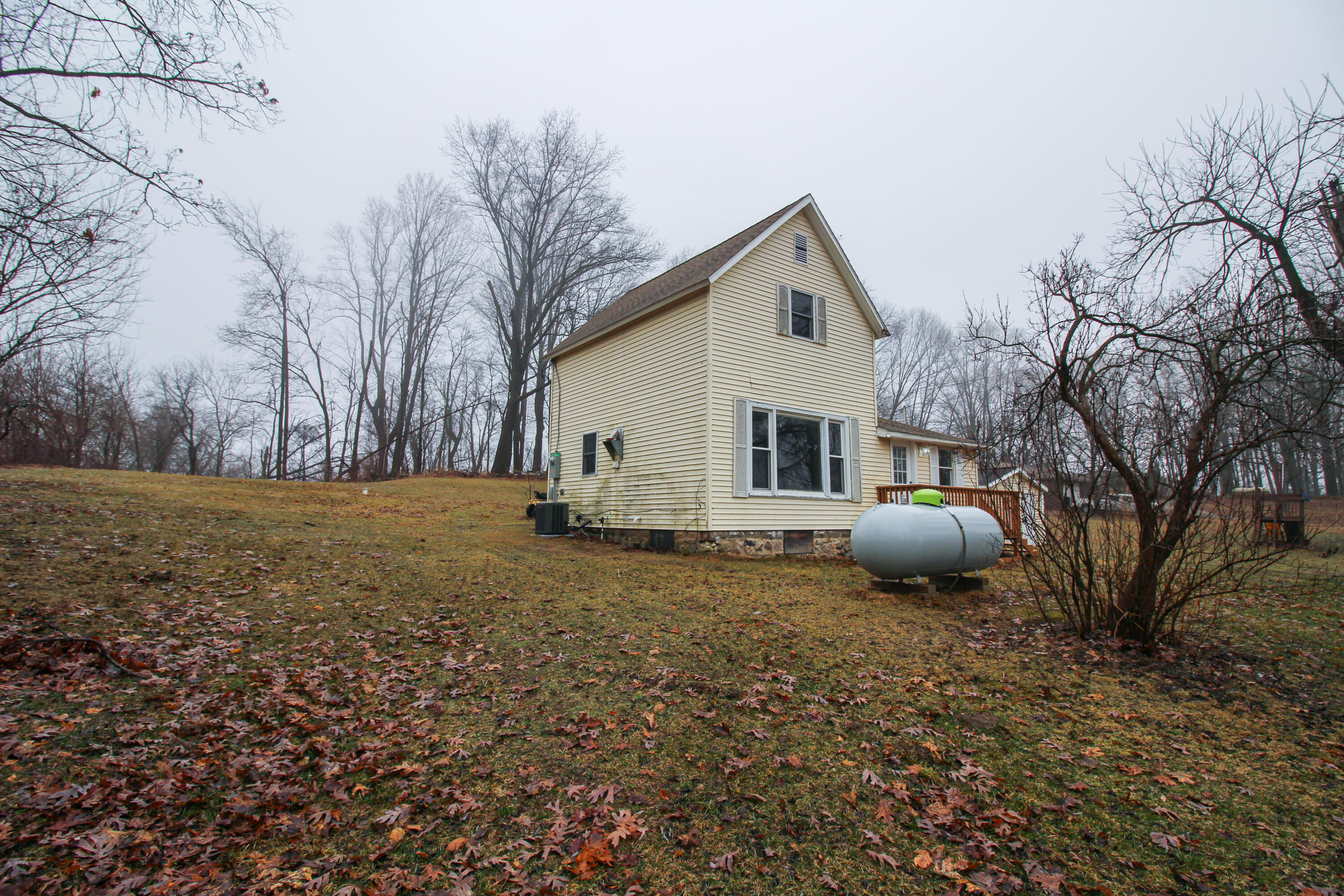 16620 Church Street Marcellus MI 49067