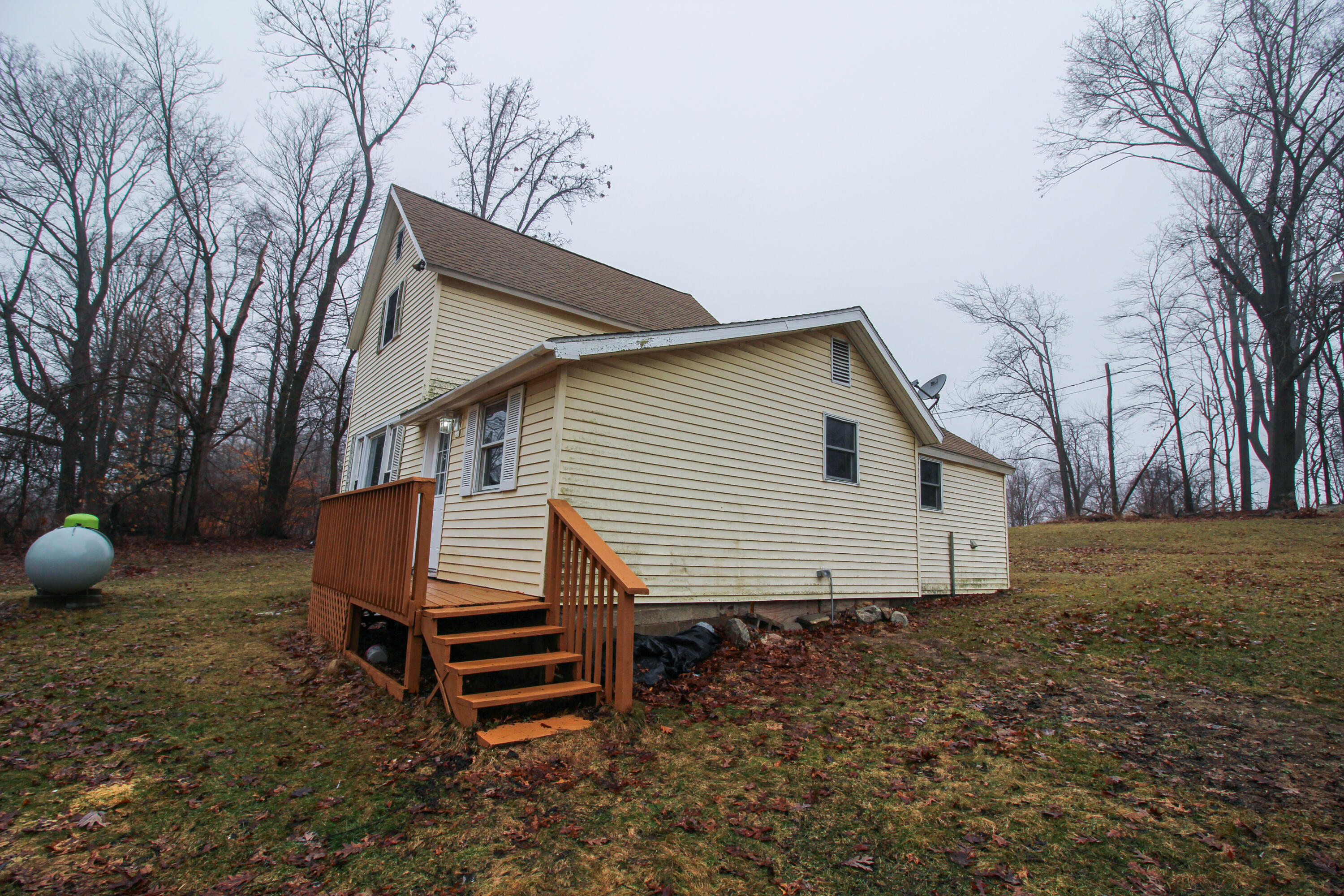 16620 Church Street Marcellus MI 49067