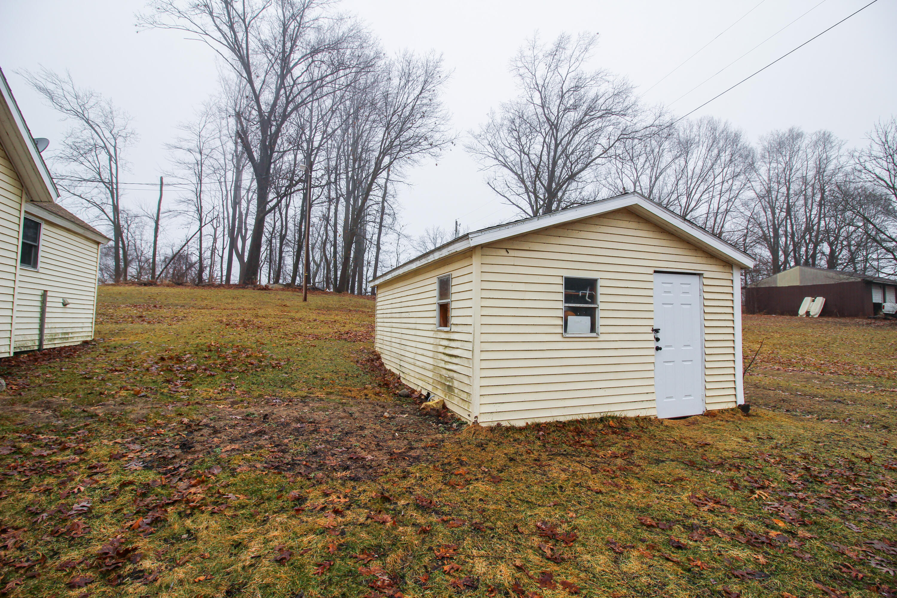 16620 Church Street Marcellus MI 49067