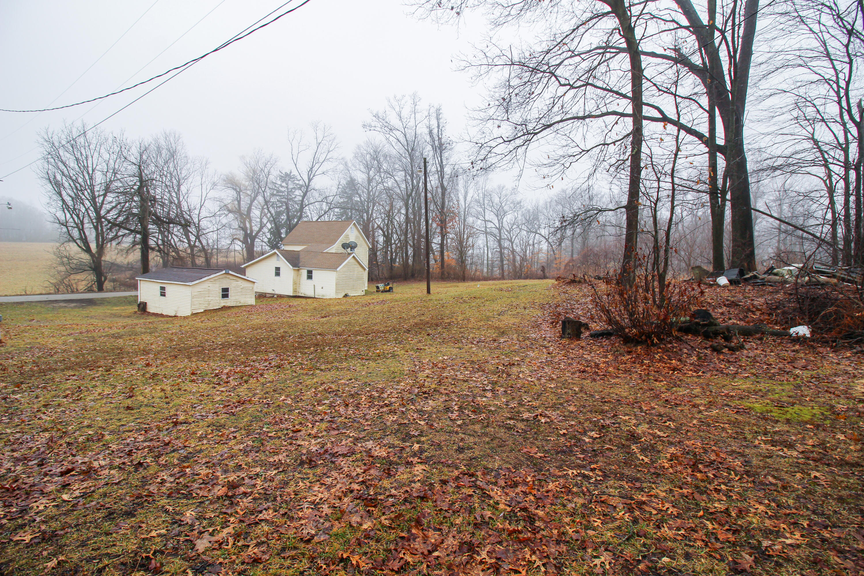 16620 Church Street Marcellus MI 49067