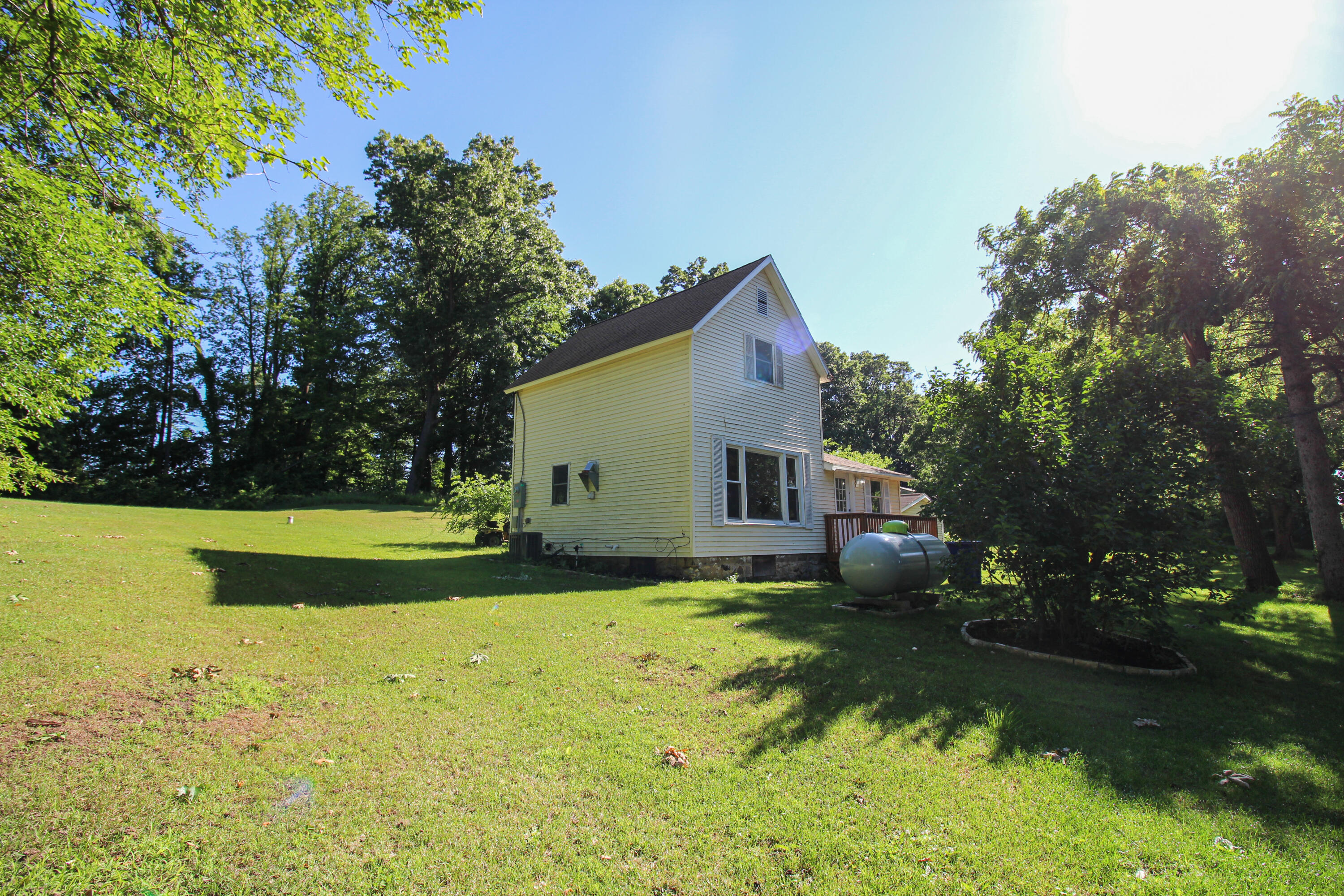 16620 Church Street Marcellus MI 49067