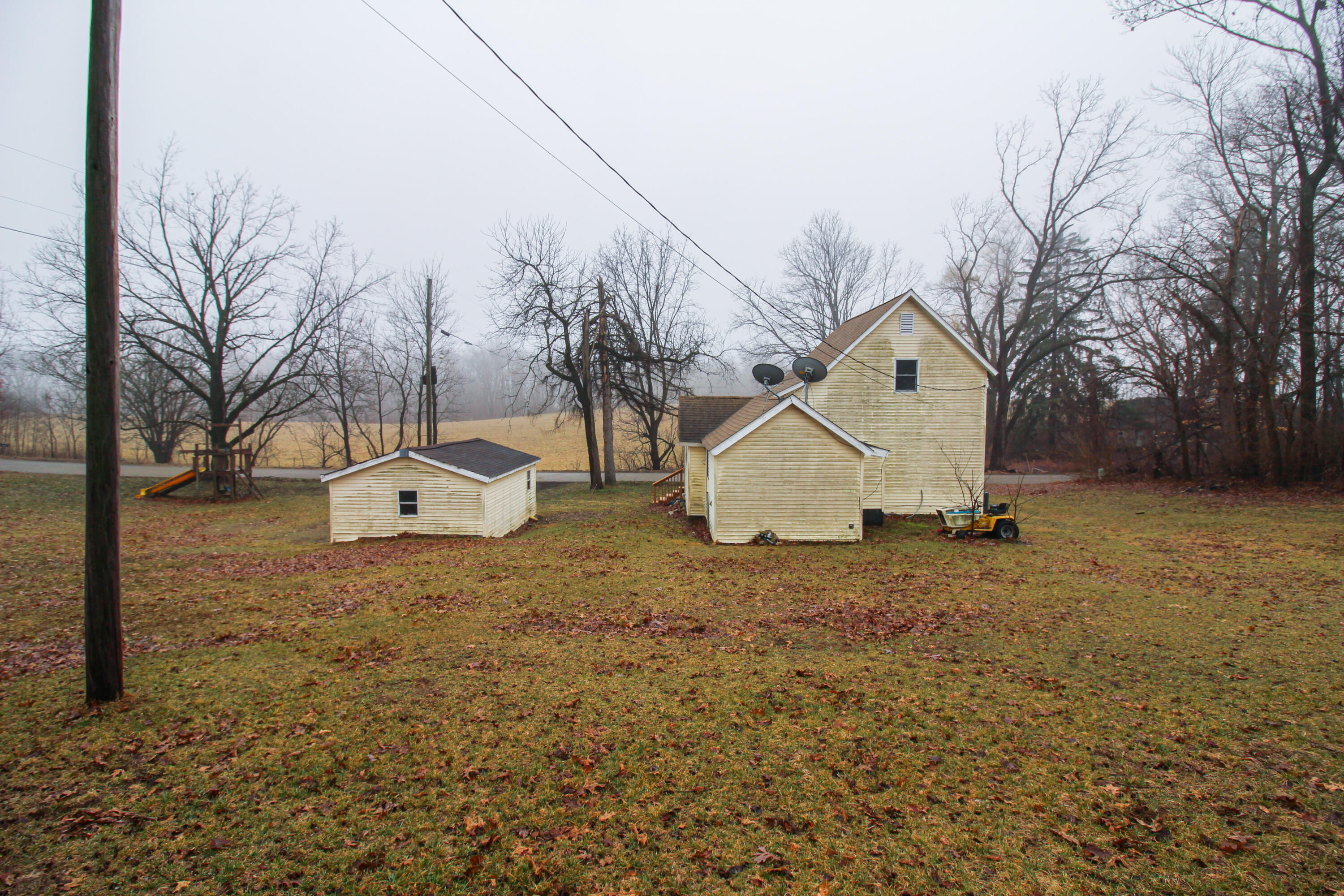 16620 Church Street Marcellus MI 49067