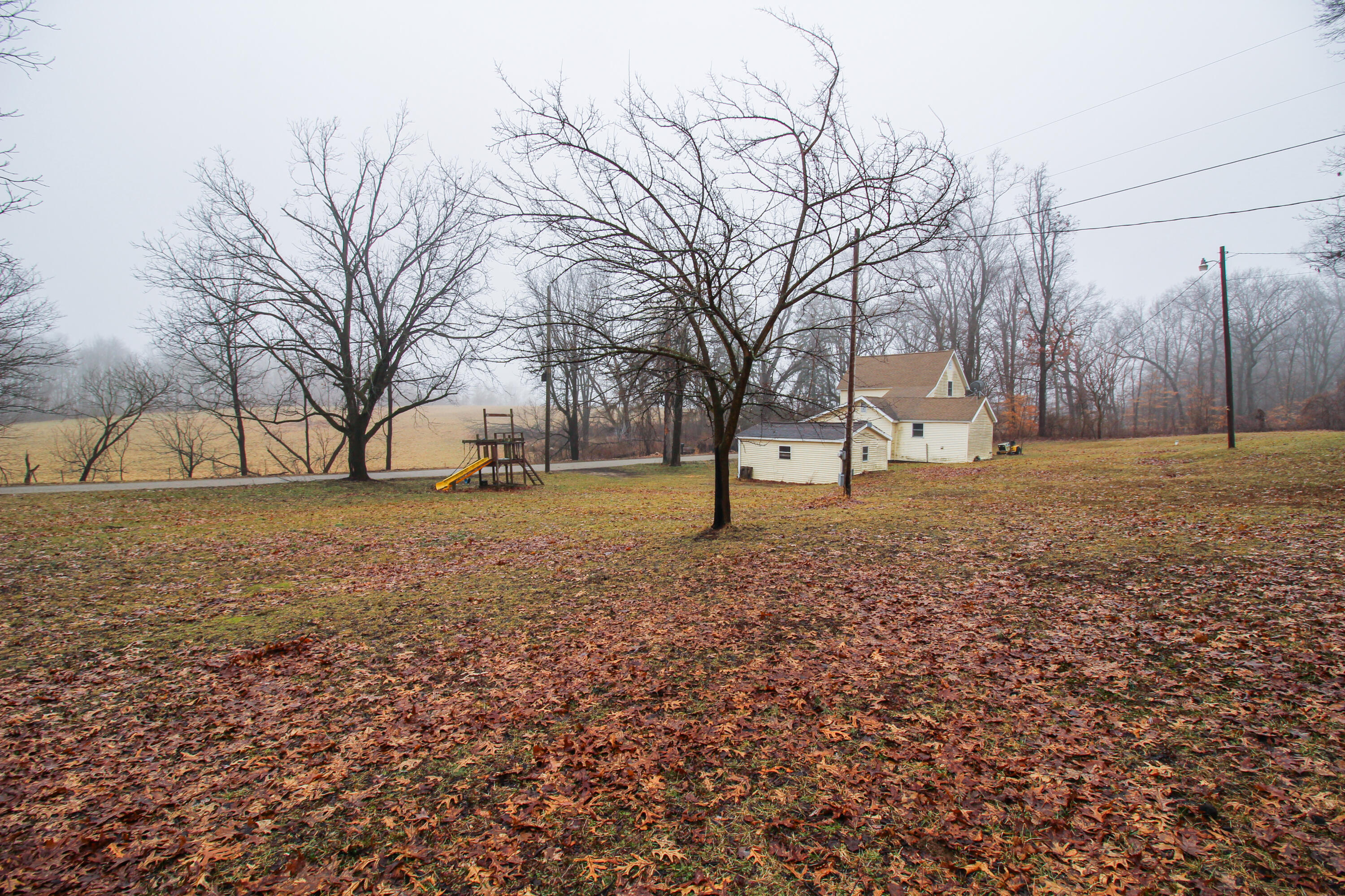 16620 Church Street Marcellus MI 49067