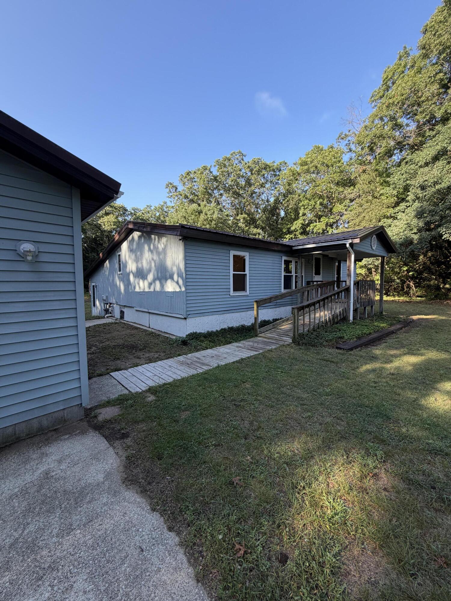 6637 White Road Muskegon MI 49442