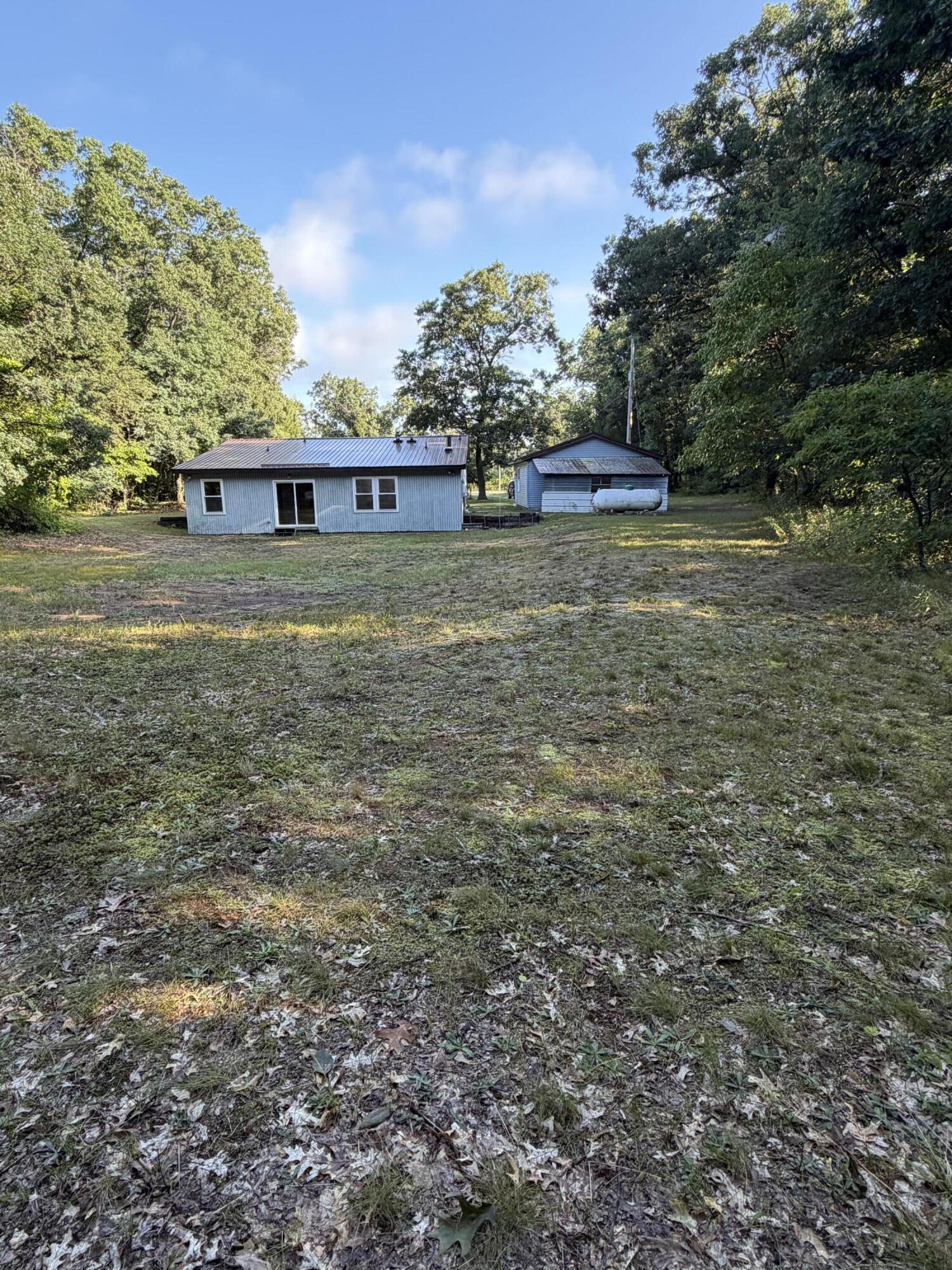 6637 White Road Muskegon MI 49442