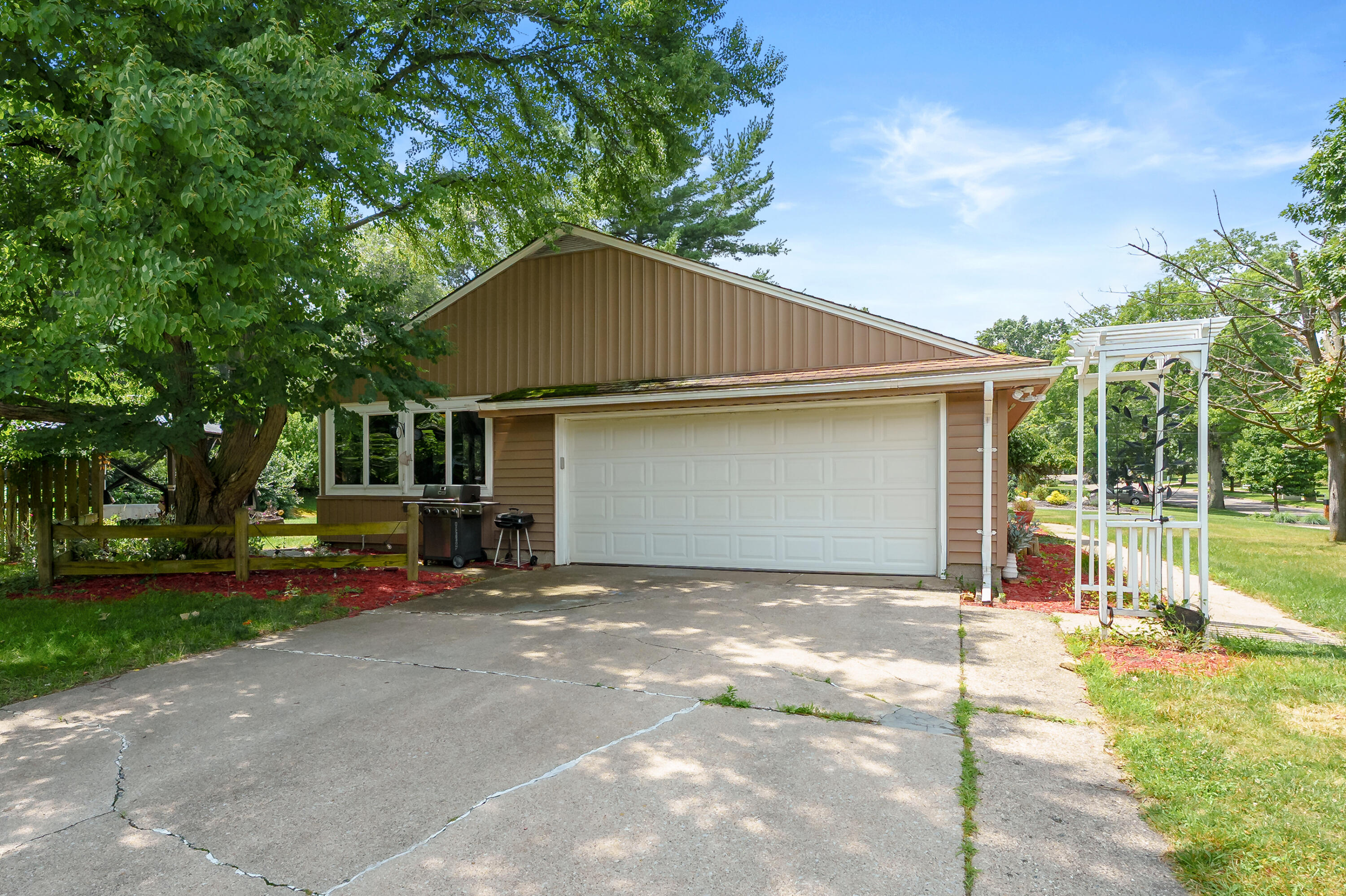 2805 Winchell Avenue Kalamazoo MI 49008