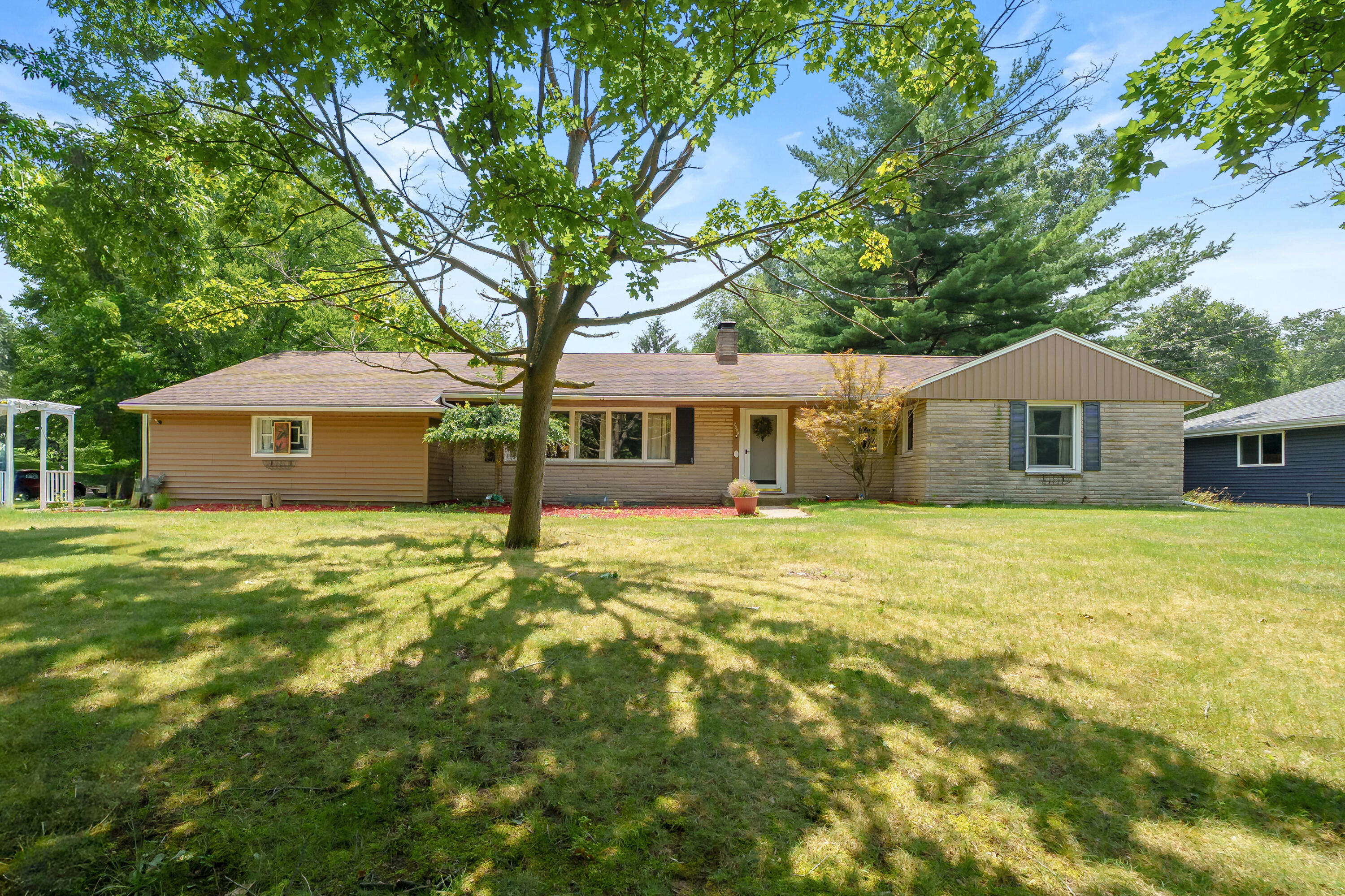 2805 Winchell Avenue Kalamazoo MI 49008