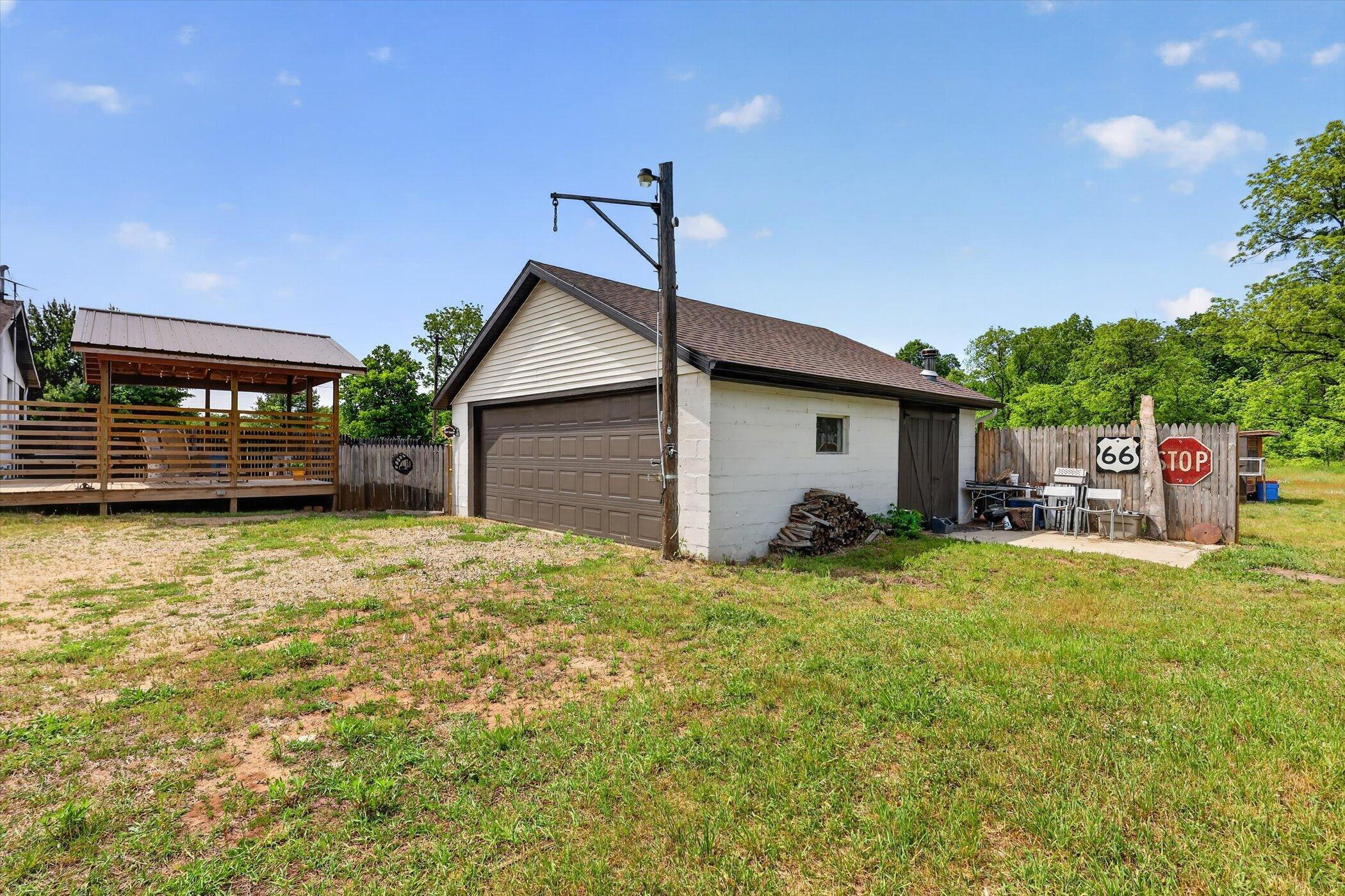 827 Williams Road Allegan MI 49010
