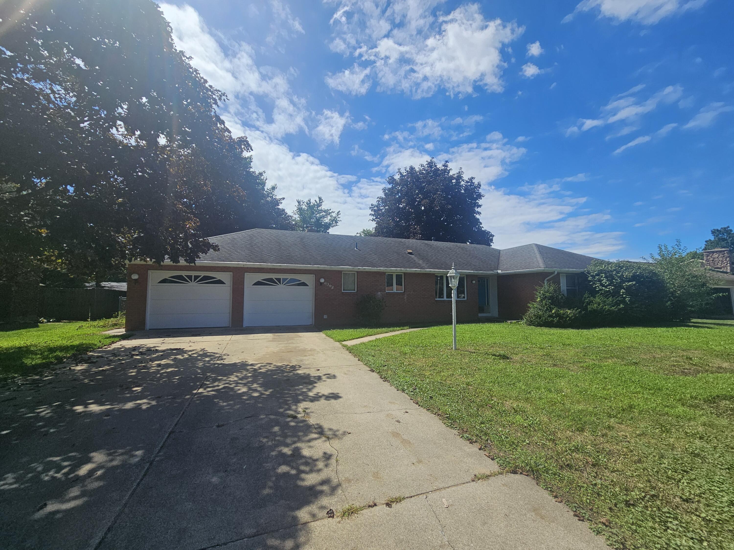 6392 Enola Avenue Kalamazoo MI 49048