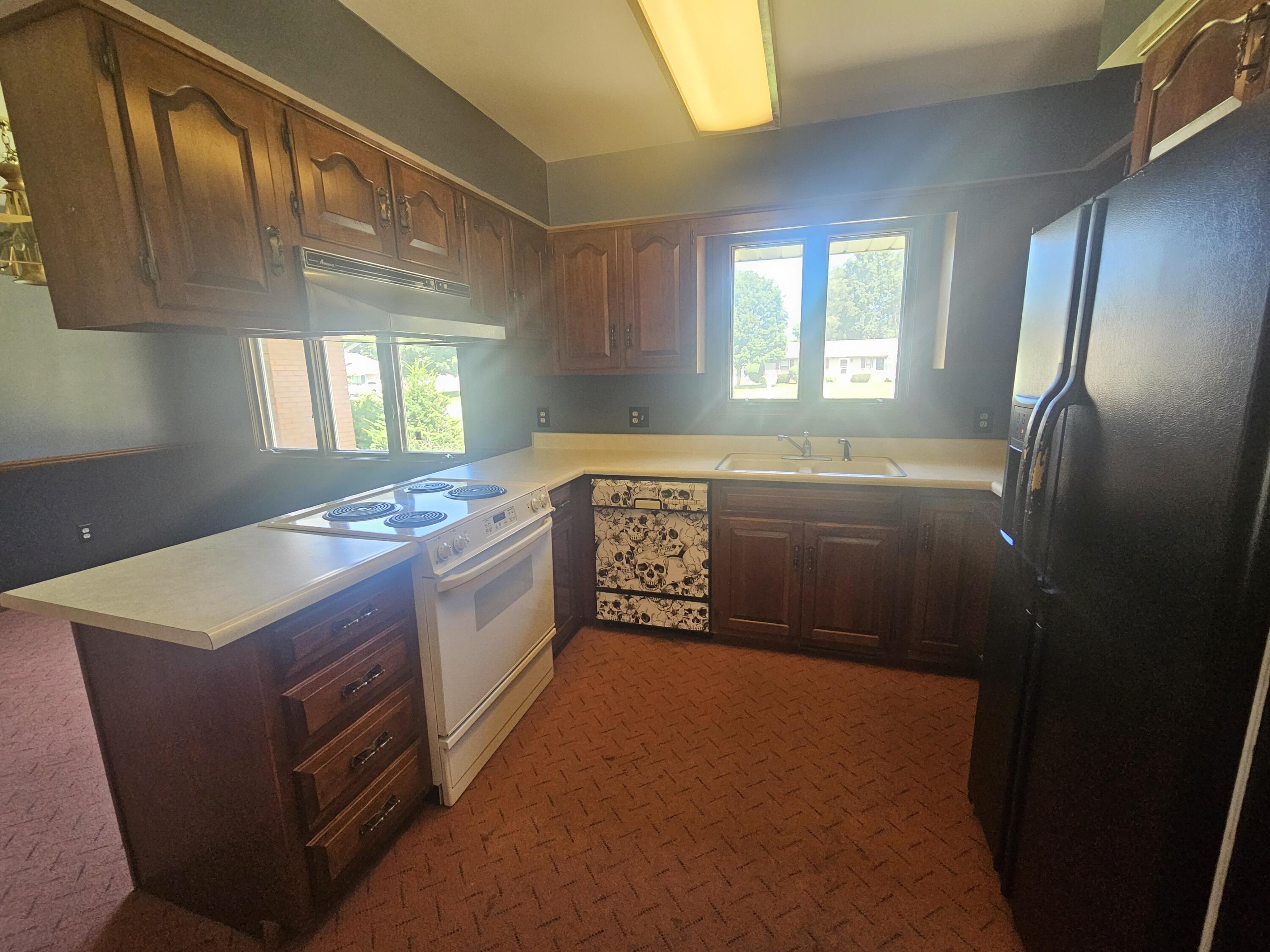 6392 Enola Avenue Kalamazoo MI 49048